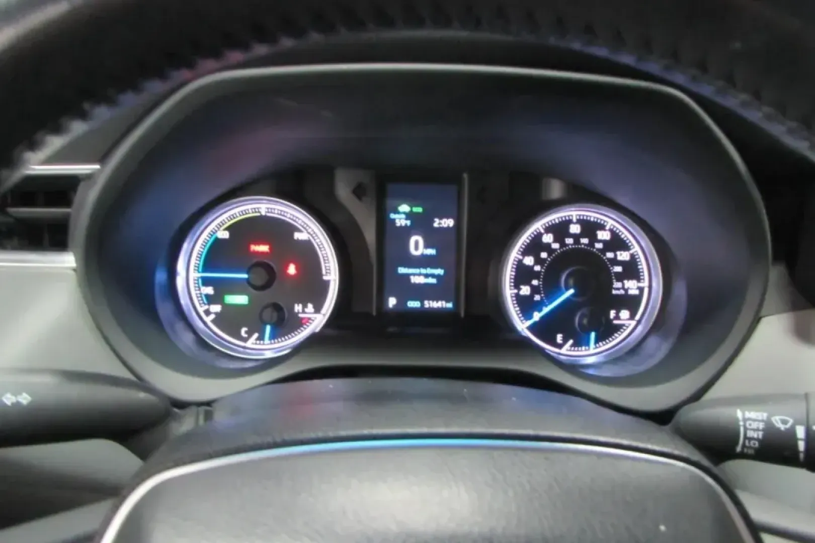 2022 /Boulder Cloth Toyota Venza XLE (JTEAAAAH4NJ) with an Other engine, Automatic transmission, located at 12836 Highway 21, De Soto, MO, 63020, (636) 337-7777, 38.151867, -90.575615 - **Elevate Your Daily Drive with the 2022 Toyota Venza XLE at Pettus Ford De Soto!**<br /> <br /> Are you ready to transform your daily commute into an exciting journey? The 2022 Toyota Venza XLE is the perfect companion for anyone who values comfort and style, whether you're navigating the bustling - Photo#15