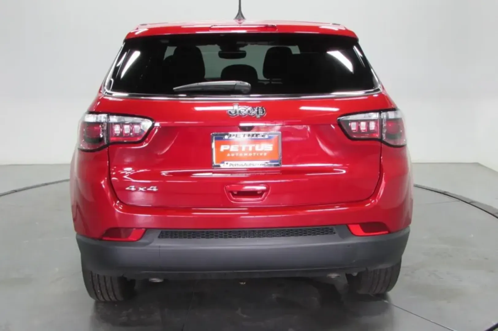 2025 /Black Cloth Jeep Compass Sport (3C4NJDANXST) with an Other engine, Automatic transmission, located at 12830 Highway 21, De Soto, MO, 63020, (636) 337-7777, 38.153099, -90.573624 - ### Discover the 2025 Jeep Compass: Your Gateway to Adventure<br /> <br /> Are you searching for an SUV that seamlessly blends adventure with everyday practicality? Look no further than the **2025 Jeep Compass**, available now at **Pettus CDJR DeSoto** in **De Soto, MO**. Whether you're navigating t - Photo#6