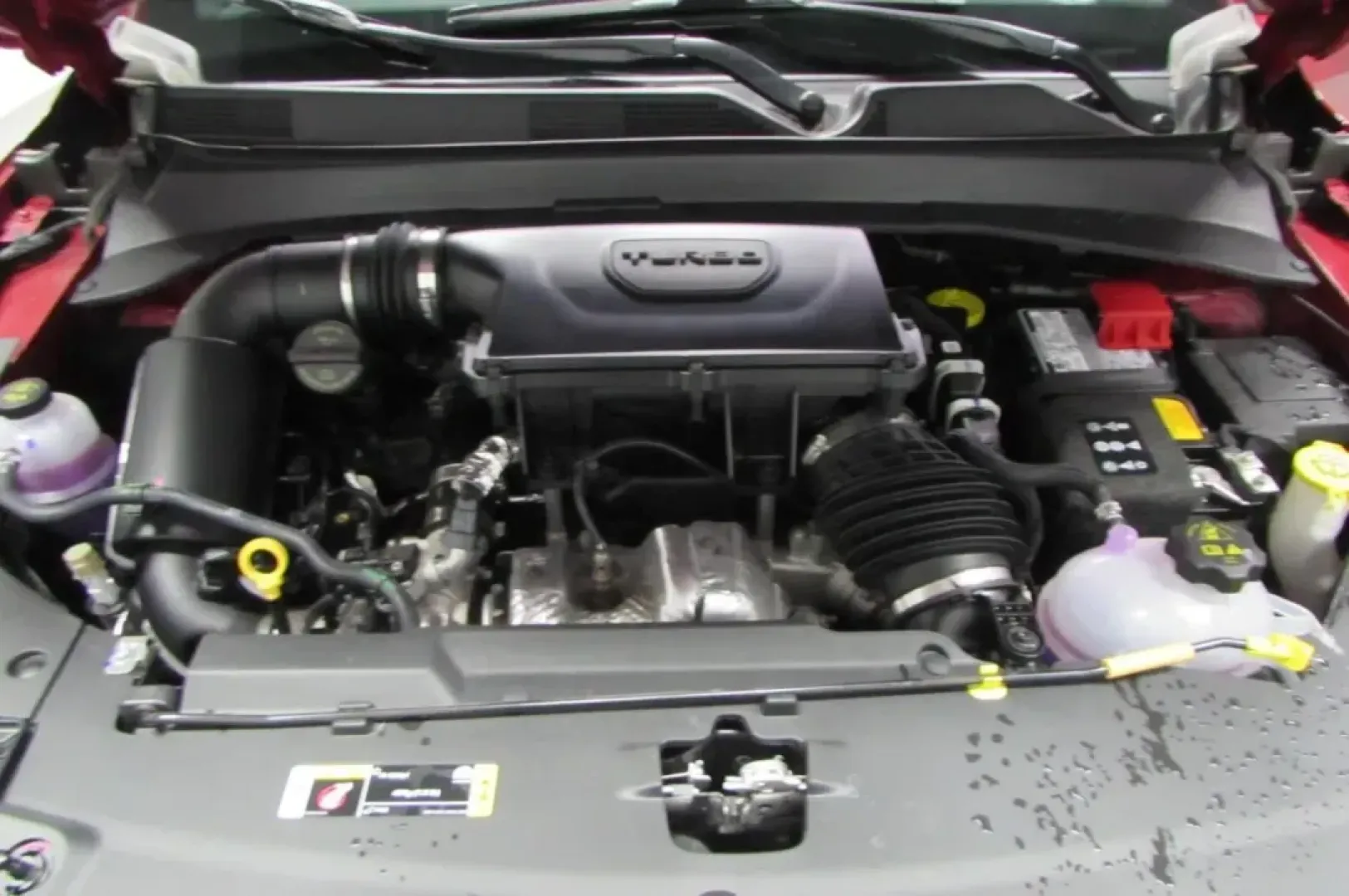 2025 /Black Cloth Jeep Compass Sport (3C4NJDANXST) with an Other engine, Automatic transmission, located at 12830 Highway 21, De Soto, MO, 63020, (636) 337-7777, 38.153099, -90.573624 - ### Discover the 2025 Jeep Compass: Your Gateway to Adventure<br /> <br /> Are you searching for an SUV that seamlessly blends adventure with everyday practicality? Look no further than the **2025 Jeep Compass**, available now at **Pettus CDJR DeSoto** in **De Soto, MO**. Whether you're navigating t - Photo#8