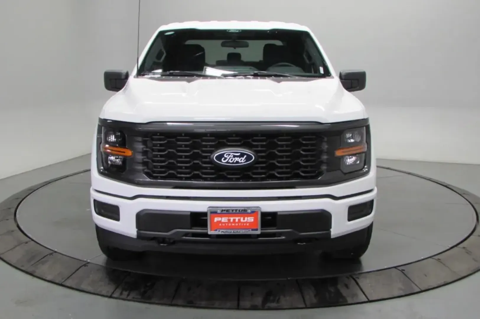 2025 /Cloth Ford F-150 STX (1FTEW2LP8SK) with an 2.7L V6 EcoBoost engine, Automatic transmission, located at 12836 Highway 21, De Soto, MO, 63020, (636) 337-7777, 38.151867, -90.575615 - **Unleash Your Adventure with the 2025 Ford F-150 STX at Pettus Ford De Soto!**<br /> <br /> Are you ready to elevate your lifestyle with a vehicle that perfectly balances power, technology, and comfort? Look no further! The 2025 Ford F-150 STX is the ultimate companion for those who crave adventure - Photo#1