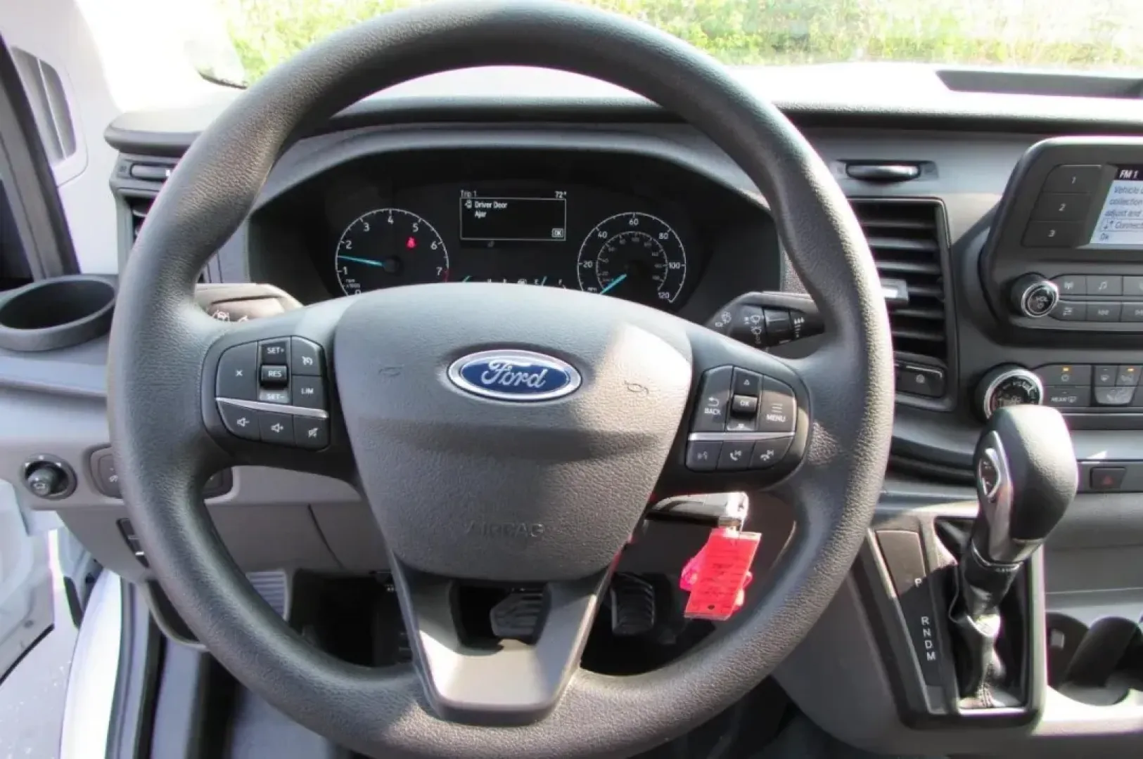 2024 Ford Transit-350 XL (1FBAX2Y80RK) with an 3.5L PFDi V6 Flex-Fuel engine, Automatic transmission, located at 12836 Highway 21, De Soto, MO, 63020, (636) 337-7777, 38.151867, -90.575615 - Discover the ultimate solution for your family's transportation needs with the 2024 Ford Transit-350 XL, now available at Pettus Ford De Soto in De Soto, MO. Whether you're planning a family road trip, need a reliable van for your business, or simply require a spacious vehicle for everyday errands, - Photo#14