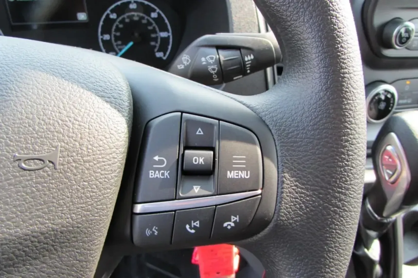 2024 Ford Transit-350 XL (1FBAX2Y80RK) with an 3.5L PFDi V6 Flex-Fuel engine, Automatic transmission, located at 12836 Highway 21, De Soto, MO, 63020, (636) 337-7777, 38.151867, -90.575615 - Discover the ultimate solution for your family's transportation needs with the 2024 Ford Transit-350 XL, now available at Pettus Ford De Soto in De Soto, MO. Whether you're planning a family road trip, need a reliable van for your business, or simply require a spacious vehicle for everyday errands, - Photo#16