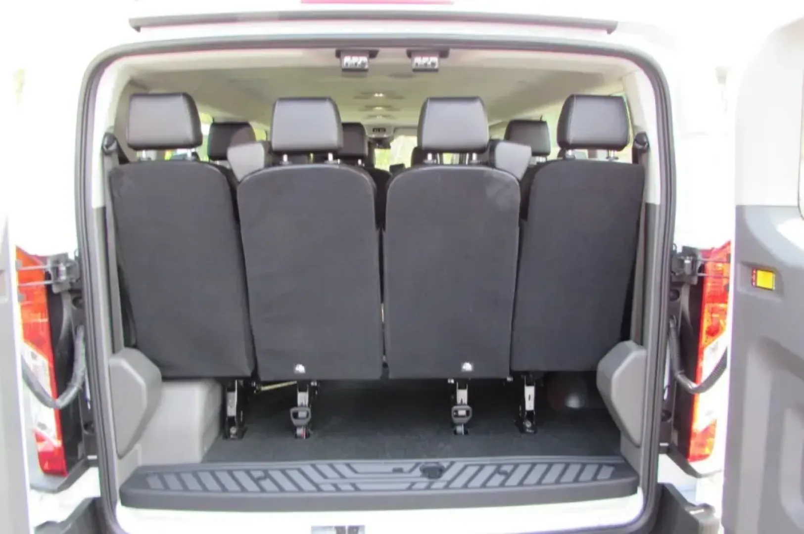 2024 Ford Transit-350 XL (1FBAX2Y80RK) with an 3.5L PFDi V6 Flex-Fuel engine, Automatic transmission, located at 12836 Highway 21, De Soto, MO, 63020, (636) 337-7777, 38.151867, -90.575615 - Discover the ultimate solution for your family's transportation needs with the 2024 Ford Transit-350 XL, now available at Pettus Ford De Soto in De Soto, MO. Whether you're planning a family road trip, need a reliable van for your business, or simply require a spacious vehicle for everyday errands, - Photo#23