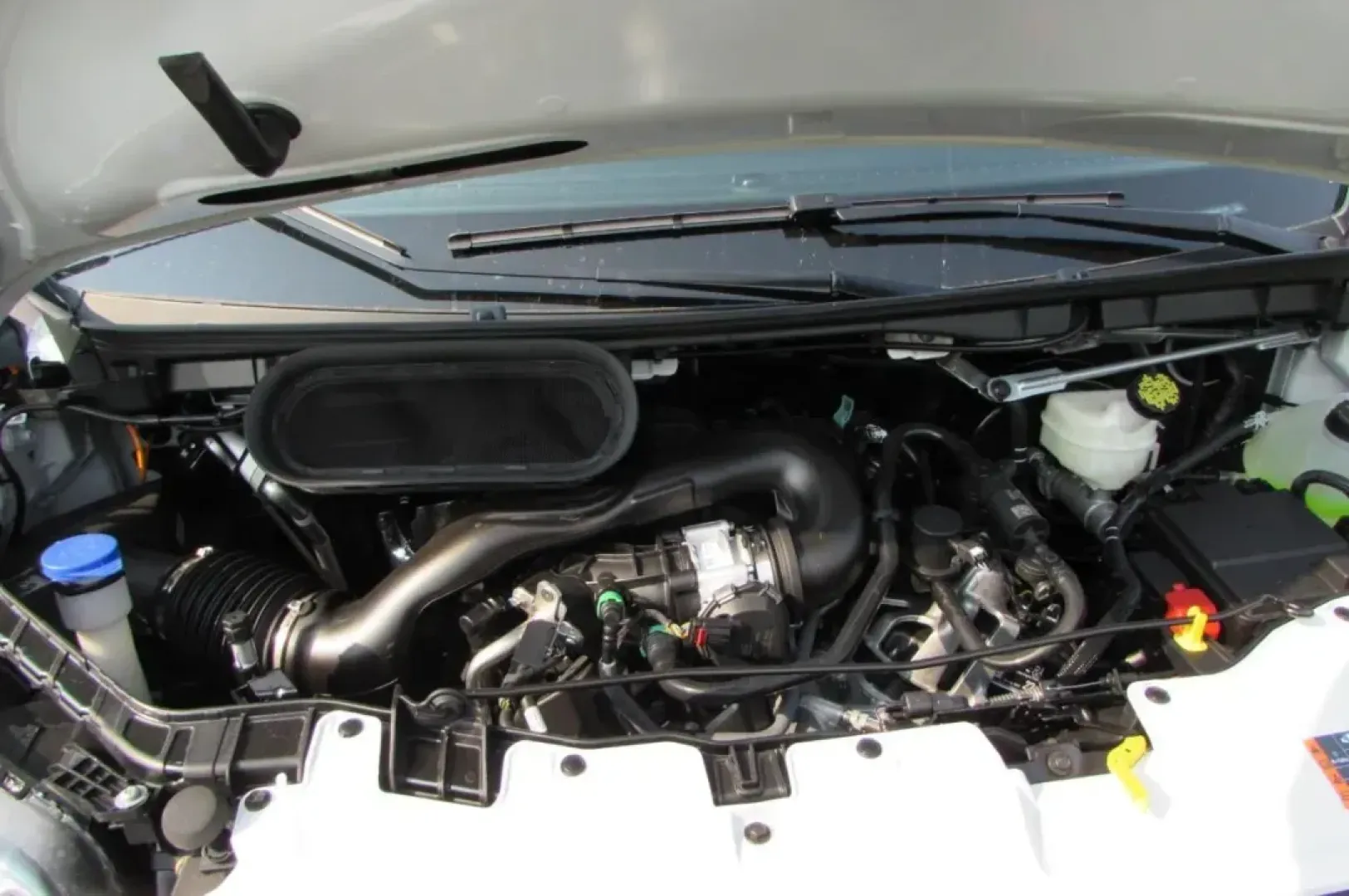 2024 Ford Transit-350 XL (1FBAX2Y80RK) with an 3.5L PFDi V6 Flex-Fuel engine, Automatic transmission, located at 12836 Highway 21, De Soto, MO, 63020, (636) 337-7777, 38.151867, -90.575615 - Discover the ultimate solution for your family's transportation needs with the 2024 Ford Transit-350 XL, now available at Pettus Ford De Soto in De Soto, MO. Whether you're planning a family road trip, need a reliable van for your business, or simply require a spacious vehicle for everyday errands, - Photo#8