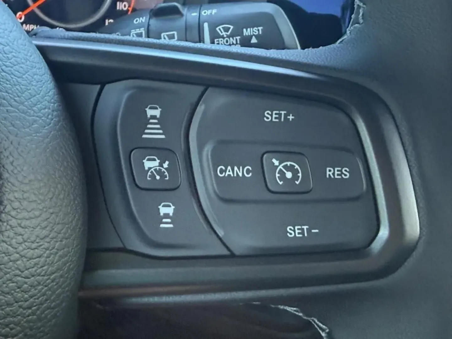 2025 /Black Leather Jeep Wrangler Rubicon (1C4PJXFG7SW) with an 3.6L V6 24V VVT UPG I engine, located at 970 Woodlawn Dr., Farmington, MO, 63640, (573) 431-7800, 37.825642, -90.468674 - **Adventure Awaits: Experience the Thrill of the 2025 Jeep Wrangler Rubicon at Pettus CDJR Farmington!**<br /> <br /> Are you ready to elevate your weekend adventures and daily commutes with a vehicle that offers both rugged capability and urban comfort? The 2025 Jeep Wrangler Rubicon is the ultimat - Photo#9