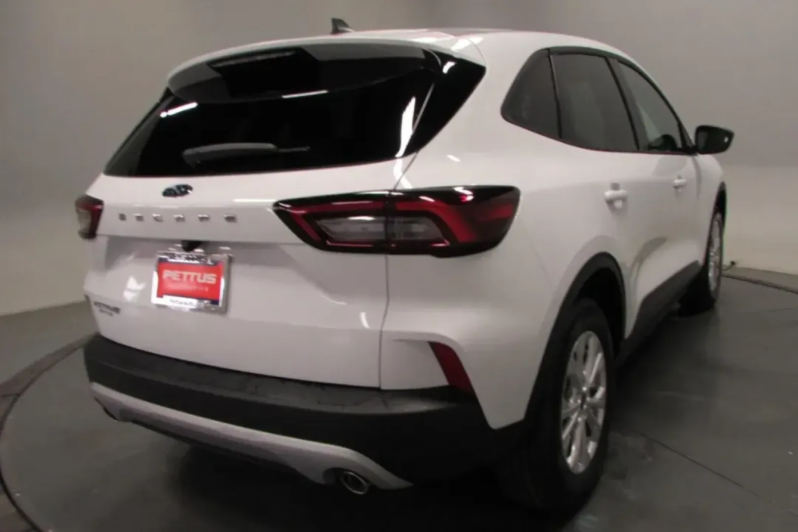 2025 /Ebony Cloth Ford Escape Active (1FMCU0GN6SU) with an 1.5L EcoBoost engine, Automatic transmission, located at 12836 Highway 21, De Soto, MO, 63020, (636) 337-7777, 38.151867, -90.575615 - **Discover the 2025 Ford Escape: Your Perfect Companion for Family Adventures and Daily Commutes!**<br /> <br /> Are you looking for a vehicle that seamlessly blends functionality, comfort, and style for your growing family or busy lifestyle? Look no further than the stunning **2025 Ford Escape** av - Photo#7