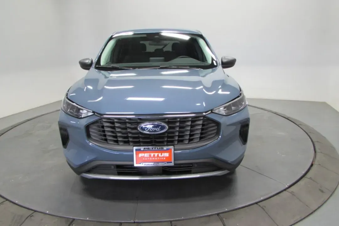 photo of 2025 Ford Escape Active