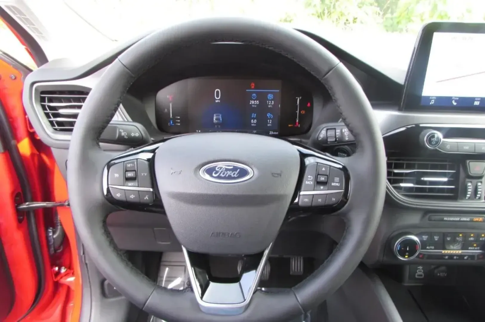 2024 Ford Escape Active (1FMCU0GN8RU) with an 1.5L EcoBoost engine, Automatic transmission, located at 12836 Highway 21, De Soto, MO, 63020, (636) 337-7777, 38.151867, -90.575615 - **Experience the Adventure of a Lifetime with the 2024 Ford Escape at Pettus Ford De Soto!**<br /> <br /> Are you searching for the perfect vehicle to accompany you on family outings or weekend escapades? The 2024 Ford Escape, now available at Pettus Ford De Soto, is designed to elevate your adventu - Photo#12
