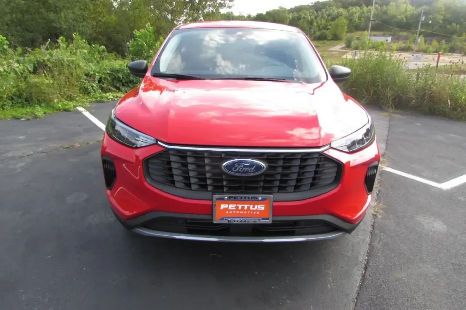 2024 Ford Escape Active (1FMCU0GN8RU) with an 1.5L EcoBoost engine, Automatic transmission, located at 12836 Highway 21, De Soto, MO, 63020, (636) 337-7777, 38.151867, -90.575615 - **Experience the Adventure of a Lifetime with the 2024 Ford Escape at Pettus Ford De Soto!**<br /> <br /> Are you searching for the perfect vehicle to accompany you on family outings or weekend escapades? The 2024 Ford Escape, now available at Pettus Ford De Soto, is designed to elevate your adventu - Photo#0