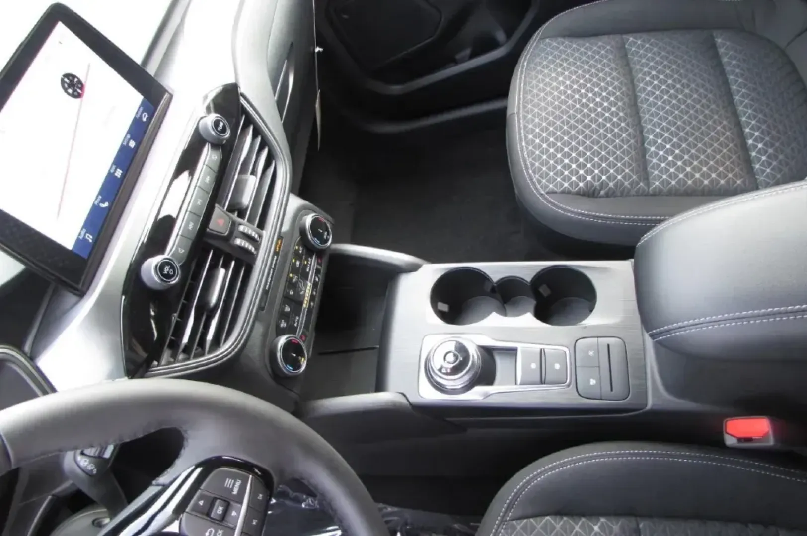 2024 Ford Escape Active (1FMCU0GN8RU) with an 1.5L EcoBoost engine, Automatic transmission, located at 12836 Highway 21, De Soto, MO, 63020, (636) 337-7777, 38.151867, -90.575615 - **Experience the Adventure of a Lifetime with the 2024 Ford Escape at Pettus Ford De Soto!**<br /> <br /> Are you searching for the perfect vehicle to accompany you on family outings or weekend escapades? The 2024 Ford Escape, now available at Pettus Ford De Soto, is designed to elevate your adventu - Photo#19