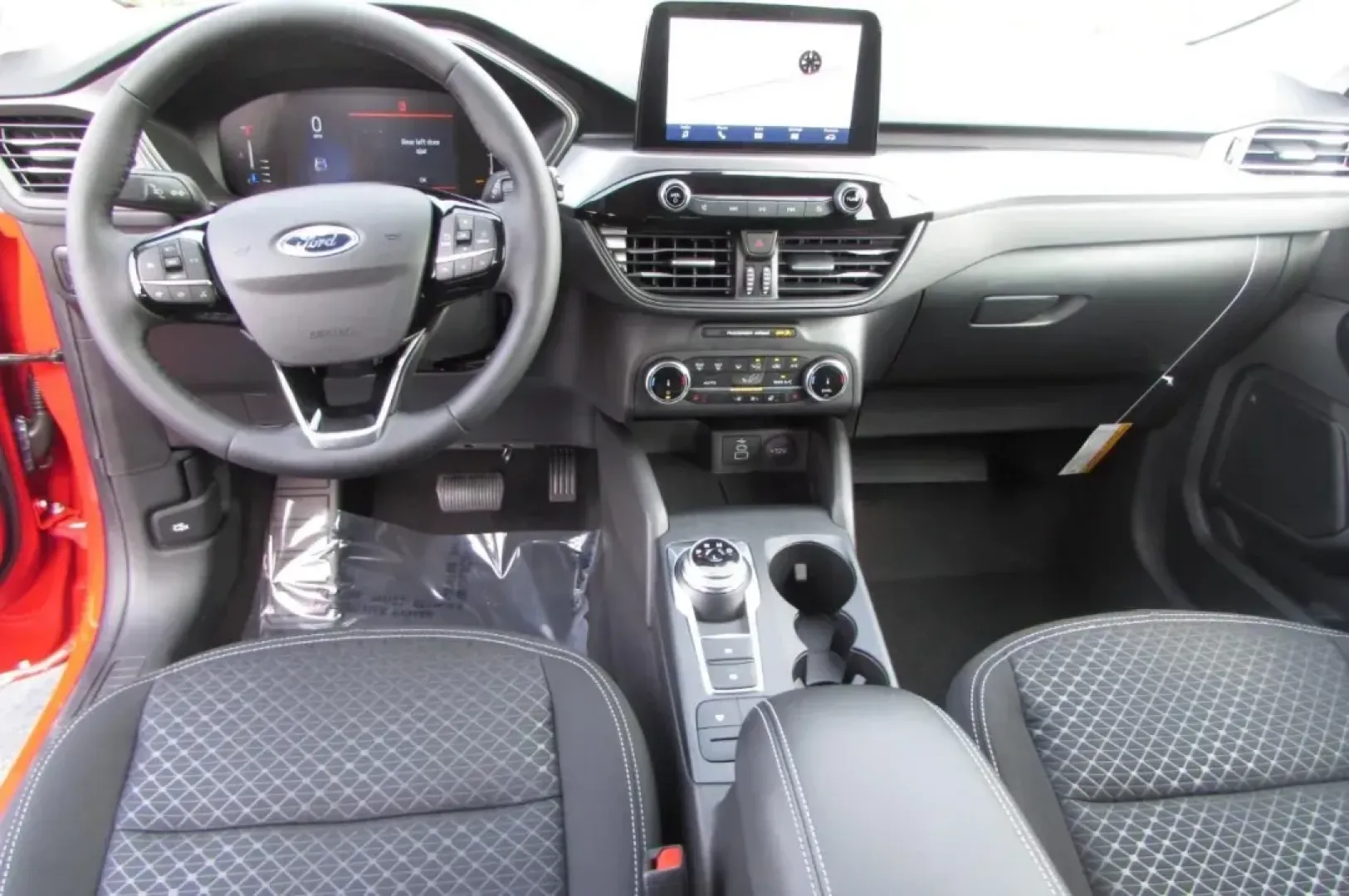 2024 Ford Escape Active (1FMCU0GN8RU) with an 1.5L EcoBoost engine, Automatic transmission, located at 12836 Highway 21, De Soto, MO, 63020, (636) 337-7777, 38.151867, -90.575615 - **Experience the Adventure of a Lifetime with the 2024 Ford Escape at Pettus Ford De Soto!**<br /> <br /> Are you searching for the perfect vehicle to accompany you on family outings or weekend escapades? The 2024 Ford Escape, now available at Pettus Ford De Soto, is designed to elevate your adventu - Photo#20