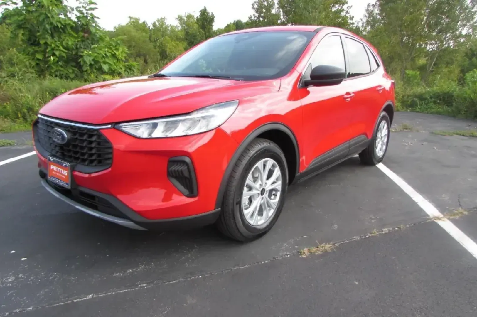 2024 Ford Escape Active (1FMCU0GN8RU) with an 1.5L EcoBoost engine, Automatic transmission, located at 12836 Highway 21, De Soto, MO, 63020, (636) 337-7777, 38.151867, -90.575615 - **Experience the Adventure of a Lifetime with the 2024 Ford Escape at Pettus Ford De Soto!**<br /> <br /> Are you searching for the perfect vehicle to accompany you on family outings or weekend escapades? The 2024 Ford Escape, now available at Pettus Ford De Soto, is designed to elevate your adventu - Photo#1