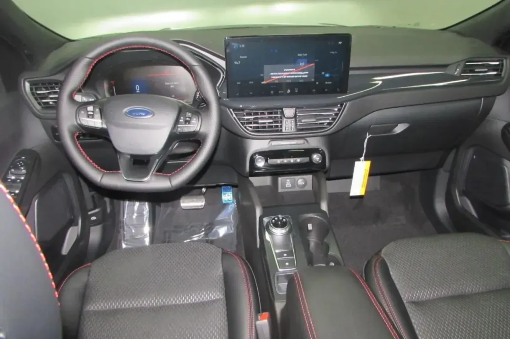 2024 Ford Escape ST-Line (1FMCU0MN2RU) with an 1.5L EcoBoost engine, located at 12836 Highway 21, De Soto, MO, 63020, (636) 337-7777, 38.151867, -90.575615 - ### Discover Your Next Adventure with the 2024 Ford Escape ST-Line at Pettus Ford De Soto!<br /> <br /> Are you ready to elevate your lifestyle with a vehicle that seamlessly blends practicality, comfort, and style? The 2024 Ford Escape ST-Line is the perfect companion for your next family road trip - Photo#27
