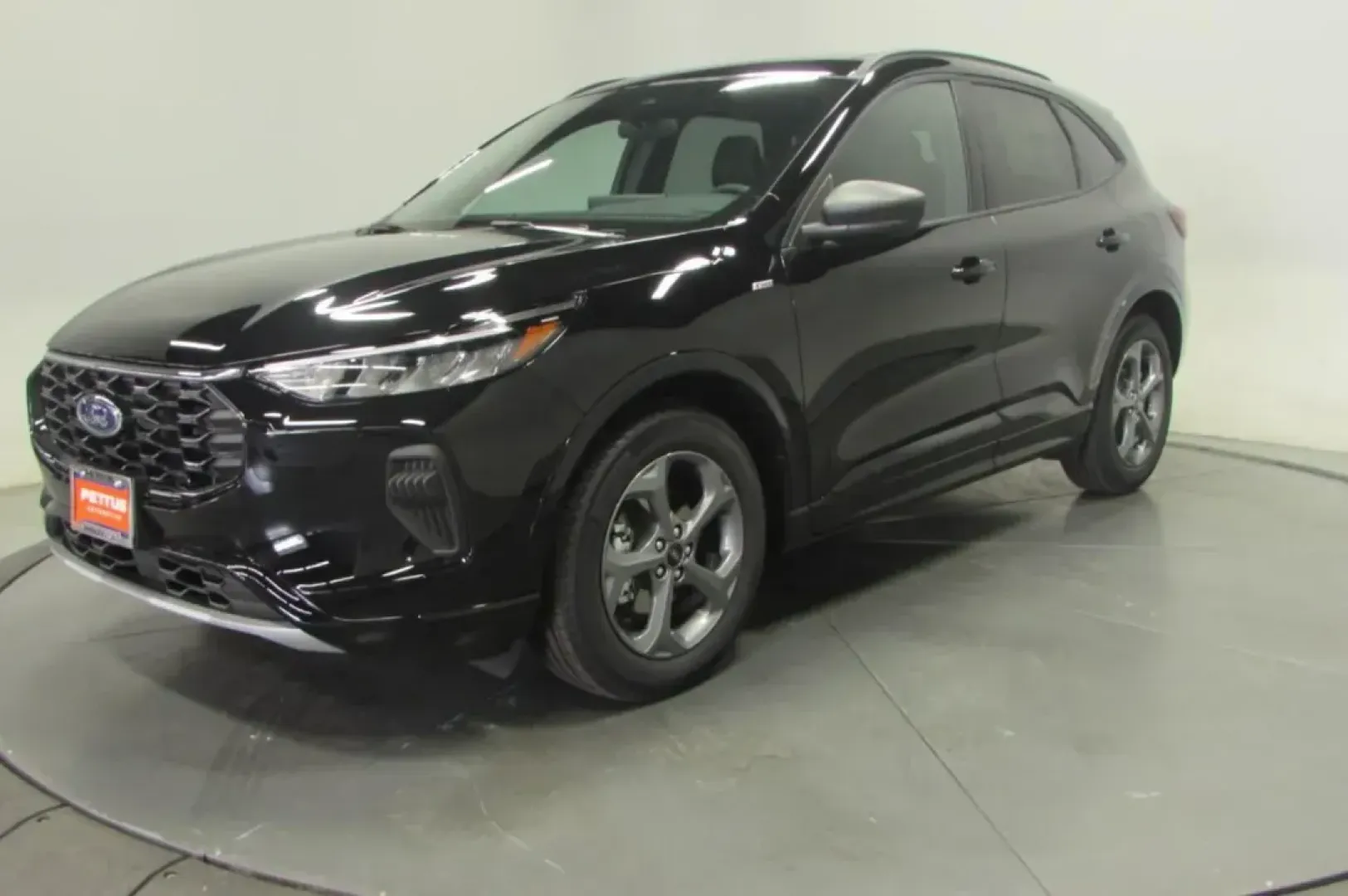 2024 Ford Escape ST-Line (1FMCU0MN2RU) with an 1.5L EcoBoost engine, located at 12836 Highway 21, De Soto, MO, 63020, (636) 337-7777, 38.151867, -90.575615 - ### Discover Your Next Adventure with the 2024 Ford Escape ST-Line at Pettus Ford De Soto!<br /> <br /> Are you ready to elevate your lifestyle with a vehicle that seamlessly blends practicality, comfort, and style? The 2024 Ford Escape ST-Line is the perfect companion for your next family road trip - Photo#1