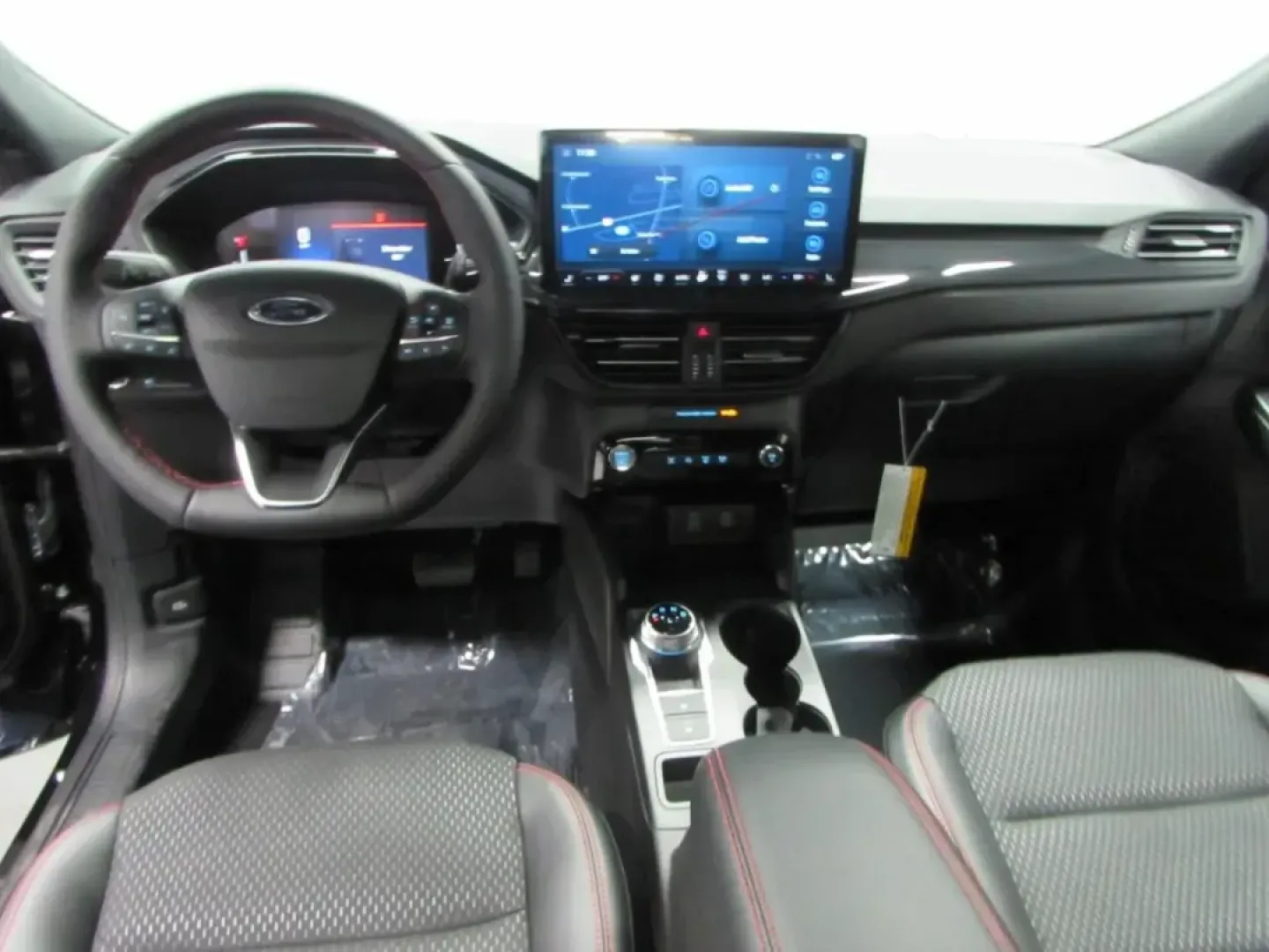 2025 Ford Escape ST-Line (1FMCU0MN3SU) with an 1.5L EcoBoost engine, located at 12836 Highway 21, De Soto, MO, 63020, (636) 337-7777, 38.151867, -90.575615 - Discover your next adventure with the stunning 2025 Ford Escape ST-Line available at Pettus Ford De Soto! Perfect for families on the go, daily commuters, or weekend explorers, this versatile SUV effortlessly combines style, comfort, and efficiency. Picture yourself cruising through the picturesque - Photo#20