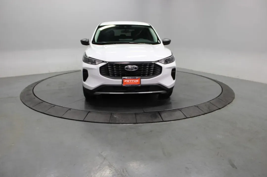 photo of 2023 Ford Escape Active