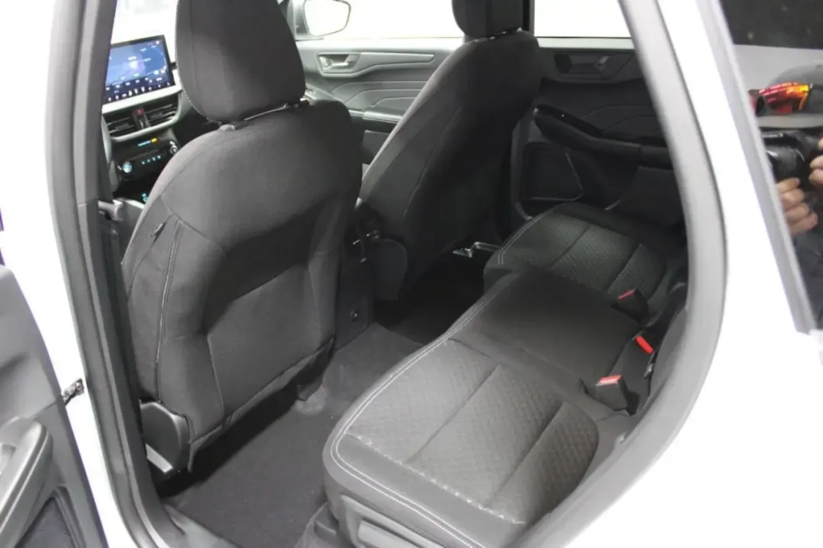 2023 Ford Escape Active (1FMCU9GN1PU) with an 1.5L EcoBoost engine, located at 12836 Highway 21, De Soto, MO, 63020, (636) 337-7777, 38.151867, -90.575615 - Elevate your daily commute and family adventures with this stunning 2023 Ford Escape, available now at Pettus Ford De Soto, your trusted OEM dealership located at 12836 Missouri Hwy 21, De Soto, MO 63020. With an impressive balance of comfort, efficiency, and capability, this SUV is perfect for grow - Photo#20
