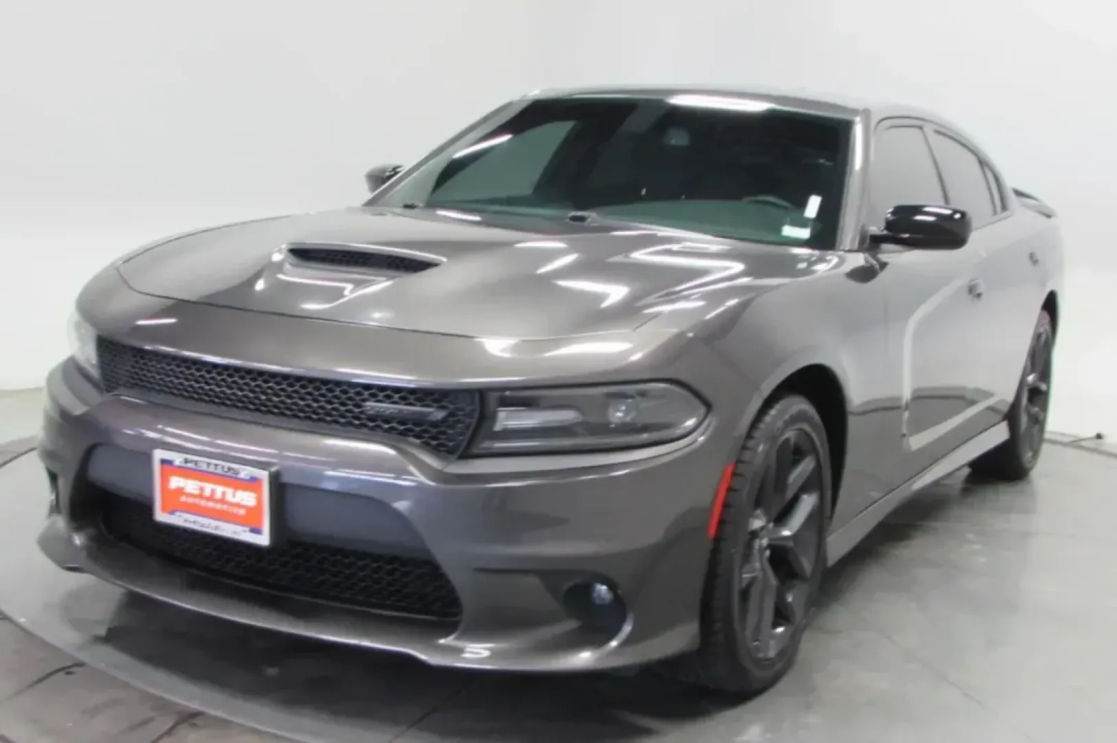 2020 /Black Cloth Dodge Charger GT (2C3CDXHG5LH) with an Other engine, Automatic transmission, located at 12836 Highway 21, De Soto, MO, 63020, (636) 337-7777, 38.151867, -90.575615 - **Experience the Thrill of the Open Road with the 2020 Dodge Charger GT at Pettus Ford De Soto!**<br /> <br /> Are you ready to elevate your driving experience? Whether you're commuting to work, embarking on a weekend adventure, or transporting your family, the 2020 Dodge Charger GT is the perfect b - Photo#3