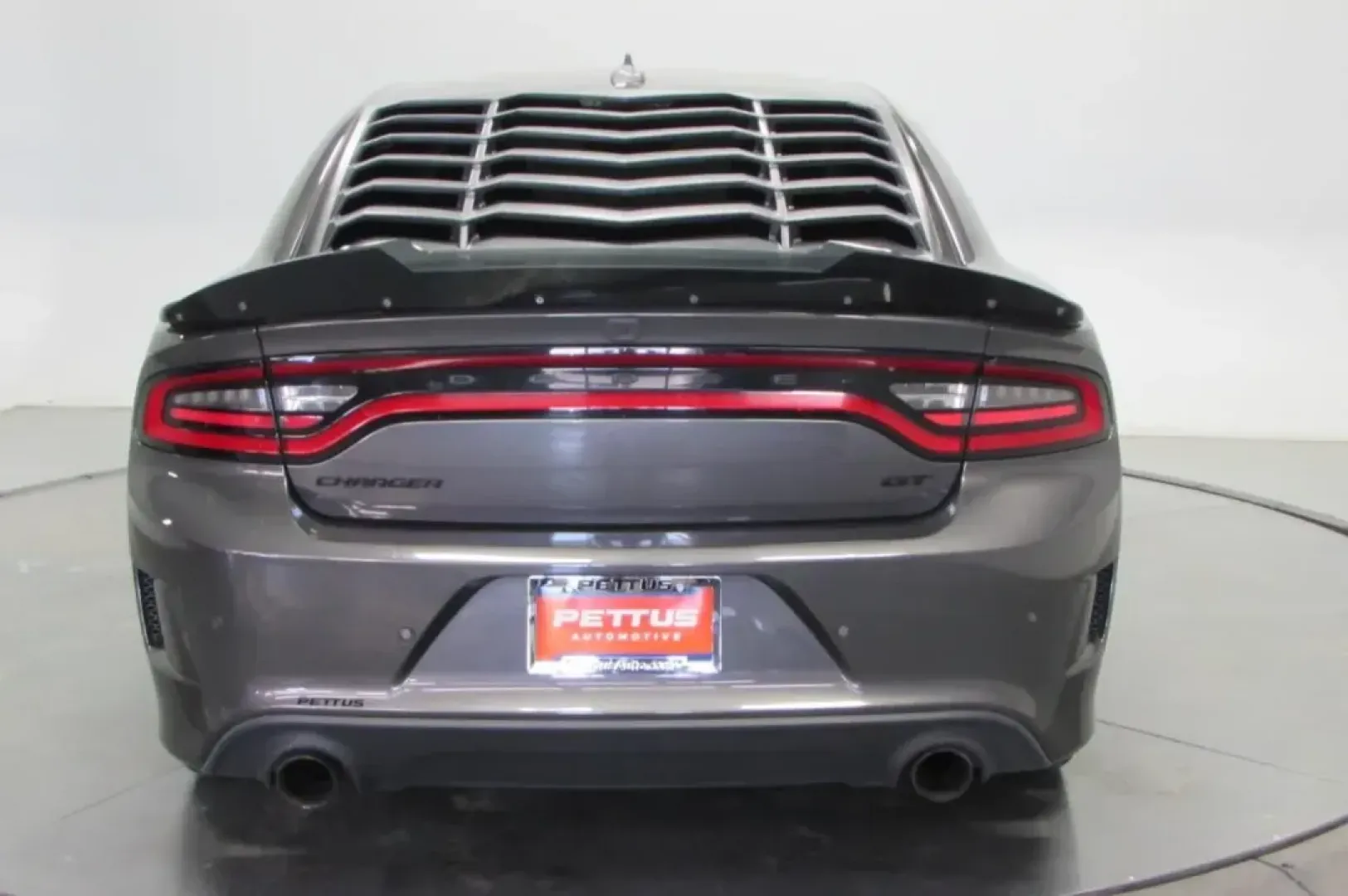 2020 /Black Cloth Dodge Charger GT (2C3CDXHG5LH) with an Other engine, Automatic transmission, located at 12836 Highway 21, De Soto, MO, 63020, (636) 337-7777, 38.151867, -90.575615 - **Experience the Thrill of the Open Road with the 2020 Dodge Charger GT at Pettus Ford De Soto!**<br /> <br /> Are you ready to elevate your driving experience? Whether you're commuting to work, embarking on a weekend adventure, or transporting your family, the 2020 Dodge Charger GT is the perfect b - Photo#7