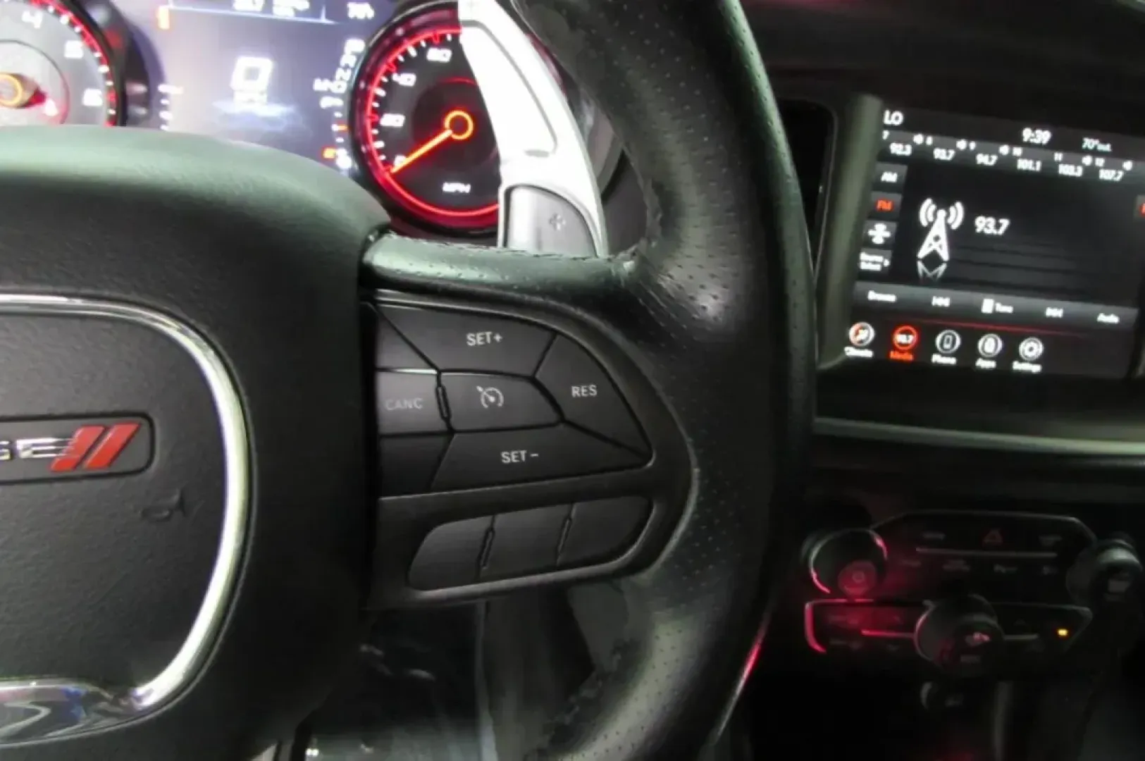 2020 /Black Cloth Dodge Charger GT (2C3CDXHG5LH) with an Other engine, Automatic transmission, located at 12836 Highway 21, De Soto, MO, 63020, (636) 337-7777, 38.151867, -90.575615 - **Experience the Thrill of the Open Road with the 2020 Dodge Charger GT at Pettus Ford De Soto!**<br /> <br /> Are you ready to elevate your driving experience? Whether you're commuting to work, embarking on a weekend adventure, or transporting your family, the 2020 Dodge Charger GT is the perfect b - Photo#16