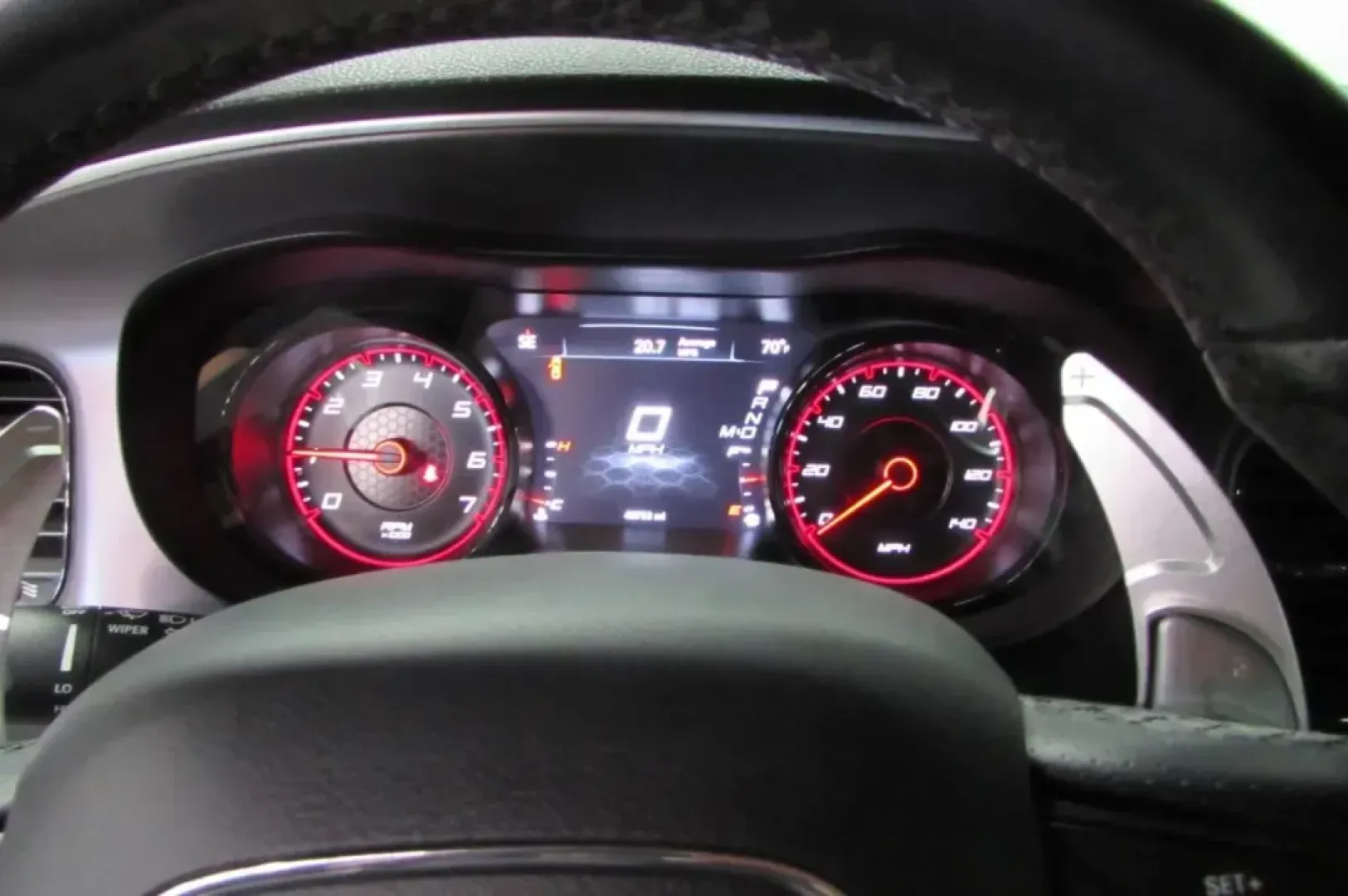 2020 /Black Cloth Dodge Charger GT (2C3CDXHG5LH) with an Other engine, Automatic transmission, located at 12836 Highway 21, De Soto, MO, 63020, (636) 337-7777, 38.151867, -90.575615 - **Experience the Thrill of the Open Road with the 2020 Dodge Charger GT at Pettus Ford De Soto!**<br /> <br /> Are you ready to elevate your driving experience? Whether you're commuting to work, embarking on a weekend adventure, or transporting your family, the 2020 Dodge Charger GT is the perfect b - Photo#17