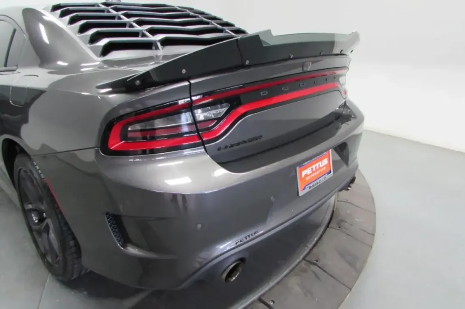2020 /Black Cloth Dodge Charger GT (2C3CDXHG5LH) with an Other engine, Automatic transmission, located at 12836 Highway 21, De Soto, MO, 63020, (636) 337-7777, 38.151867, -90.575615 - **Experience the Thrill of the Open Road with the 2020 Dodge Charger GT at Pettus Ford De Soto!**<br /> <br /> Are you ready to elevate your driving experience? Whether you're commuting to work, embarking on a weekend adventure, or transporting your family, the 2020 Dodge Charger GT is the perfect b - Photo#28
