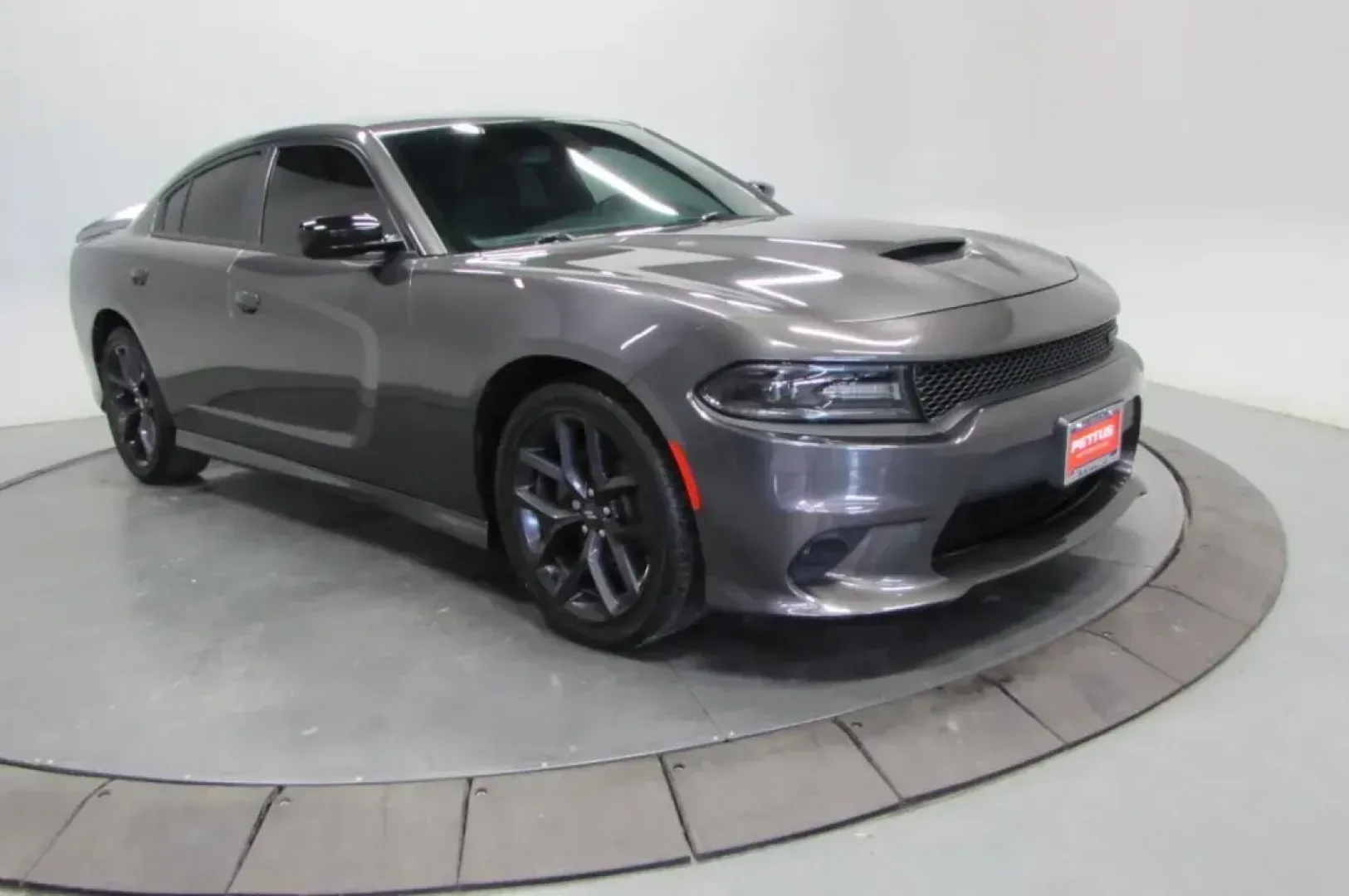 2020 Dodge Charger GT (2C3CDXHG5LH) with an 3.6L V6 engine, Automatic transmission, located at 12836 Highway 21, De Soto, MO, 63020, (636) 337-7777, 38.151867, -90.575615 - USED 2020 Dodge Charger GT from Pettus Ford De Soto, De Soto MO. - Photo#0