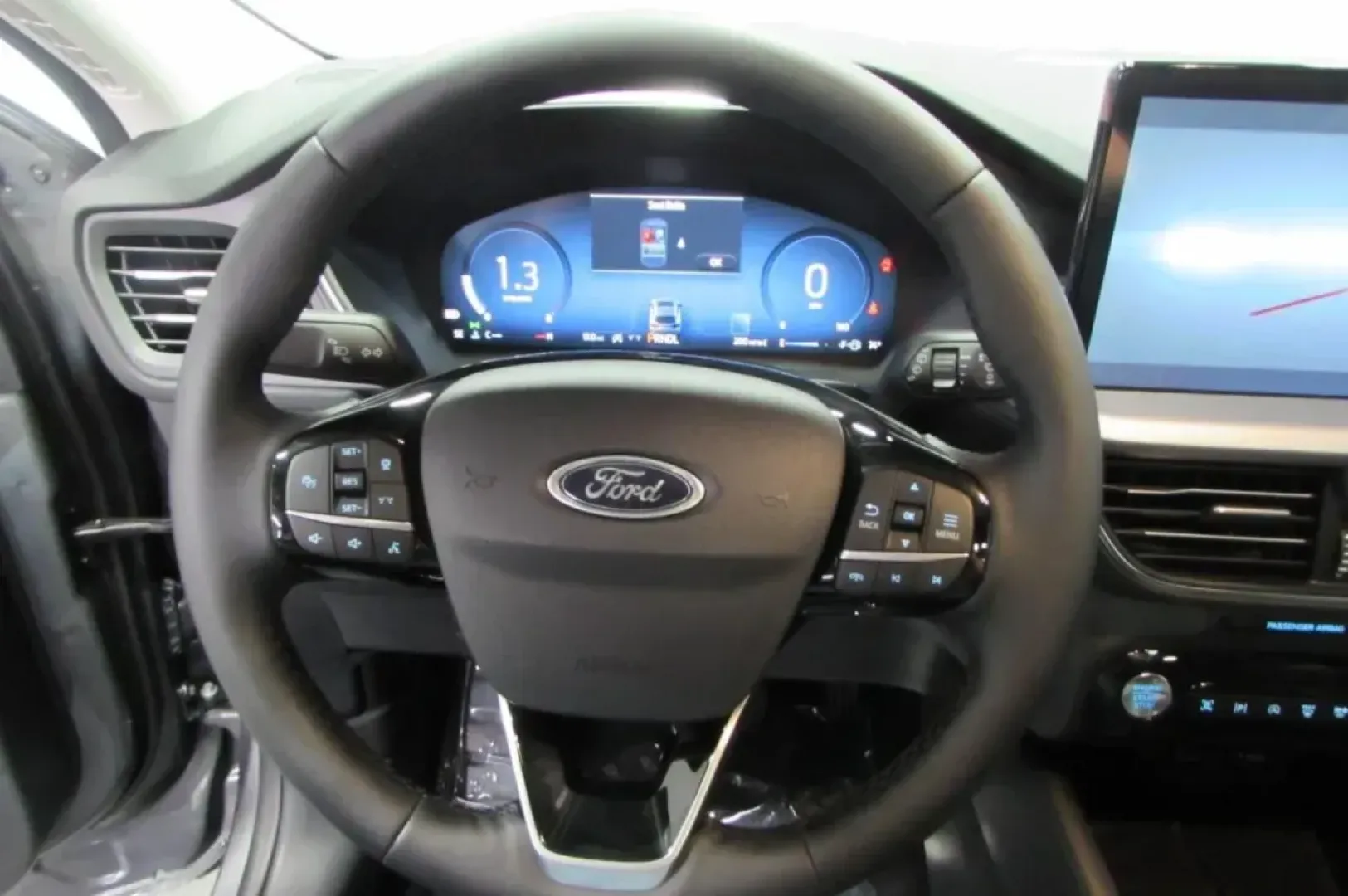 2025 Ford Escape Platinum (1FMCU9JA0SU) with an 2.0L Turbocharged engine, located at 12836 Highway 21, De Soto, MO, 63020, (636) 337-7777, 38.151867, -90.575615 - ### Unleash Adventure with the 2025 Ford Escape Hybrid at Pettus Ford De Soto<br /> <br /> Are you ready to elevate your daily commute or weekend adventures? This stunning 2025 Ford Escape Hybrid, available at Pettus Ford De Soto, is the ultimate SUV for those who crave versatility and efficiency. W - Photo#13