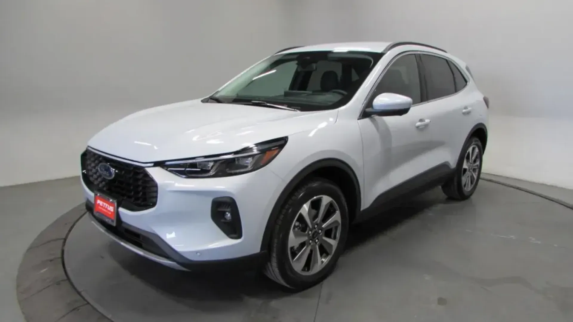 2025 Ford Escape Platinum (1FMCU9JA3SU) with an 2.0L Turbocharged engine, located at 12836 Highway 21, De Soto, MO, 63020, (636) 337-7777, 38.151867, -90.575615 - NEW 2025 Ford Escape Platinum from Pettus Ford De Soto, De Soto MO. - Photo#2