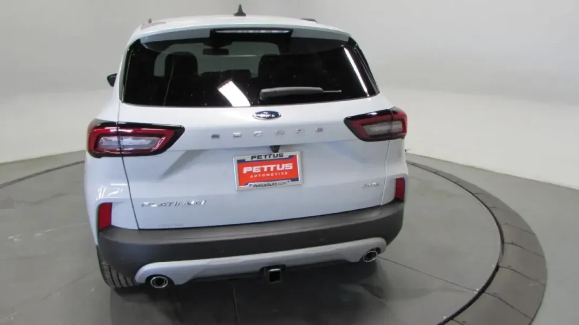 2025 Ford Escape Platinum (1FMCU9JA3SU) with an 2.0L Turbocharged engine, located at 12836 Highway 21, De Soto, MO, 63020, (636) 337-7777, 38.151867, -90.575615 - NEW 2025 Ford Escape Platinum from Pettus Ford De Soto, De Soto MO. - Photo#6