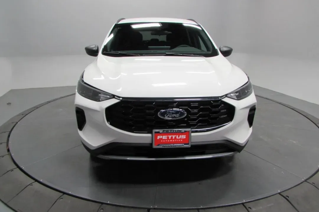 photo of 2025 Ford Escape ST-Line