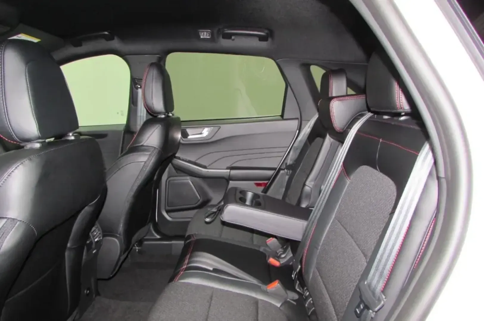 2025 Ford Escape ST-Line (1FMCU9MN3SU) with an 1.5L EcoBoost engine, Automatic transmission, located at 12836 Highway 21, De Soto, MO, 63020, (636) 337-7777, 38.151867, -90.575615 - Are you searching for the perfect blend of style, versatility, and fuel efficiency for your daily commute or weekend adventures? Look no further! The 2025 Ford Escape ST-Line is a remarkable SUV that perfectly balances functionality and flair, making it an exceptional choice for growing families and - Photo#22