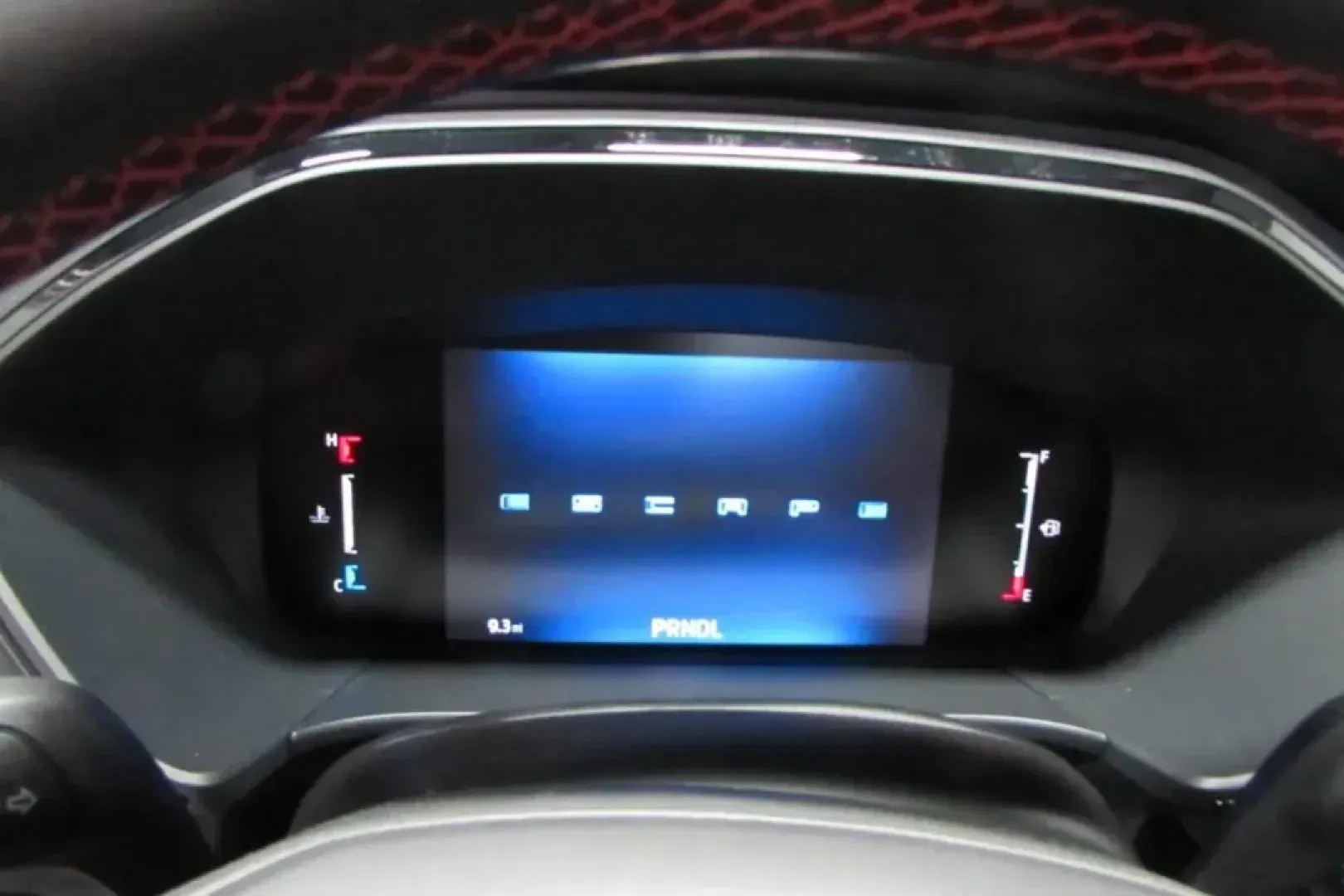 2025 /Ebony Leather Ford Escape ST-Line (1FMCU9MN4SU) with an 1.5L EcoBoost engine, Automatic transmission, located at 12836 Highway 21, De Soto, MO, 63020, (636) 337-7777, 38.151867, -90.575615 - Are you ready to elevate your driving experience? Look no further than the 2025 Ford Escape ST-Line, a versatile SUV that seamlessly blends style, comfort, and cutting-edge technology. Perfectly suited for families on the go or those seeking weekend adventures, this vehicle is your ticket to unforge - Photo#22