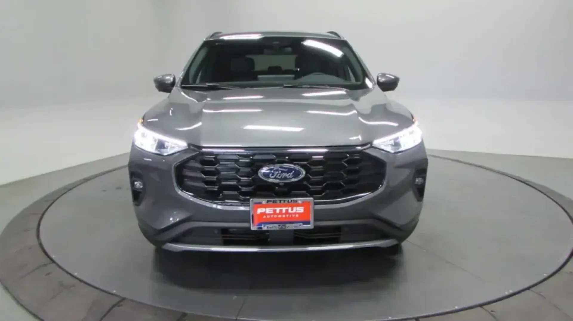 2025 Ford Escape ST-Line Select (1FMCU9NA0SU) with an 2.0L Turbocharged engine, located at 12836 Highway 21, De Soto, MO, 63020, (636) 337-7777, 38.151867, -90.575615 - NEW 2025 Ford Escape ST-Line Select from Pettus Ford De Soto, De Soto MO. - Photo#0