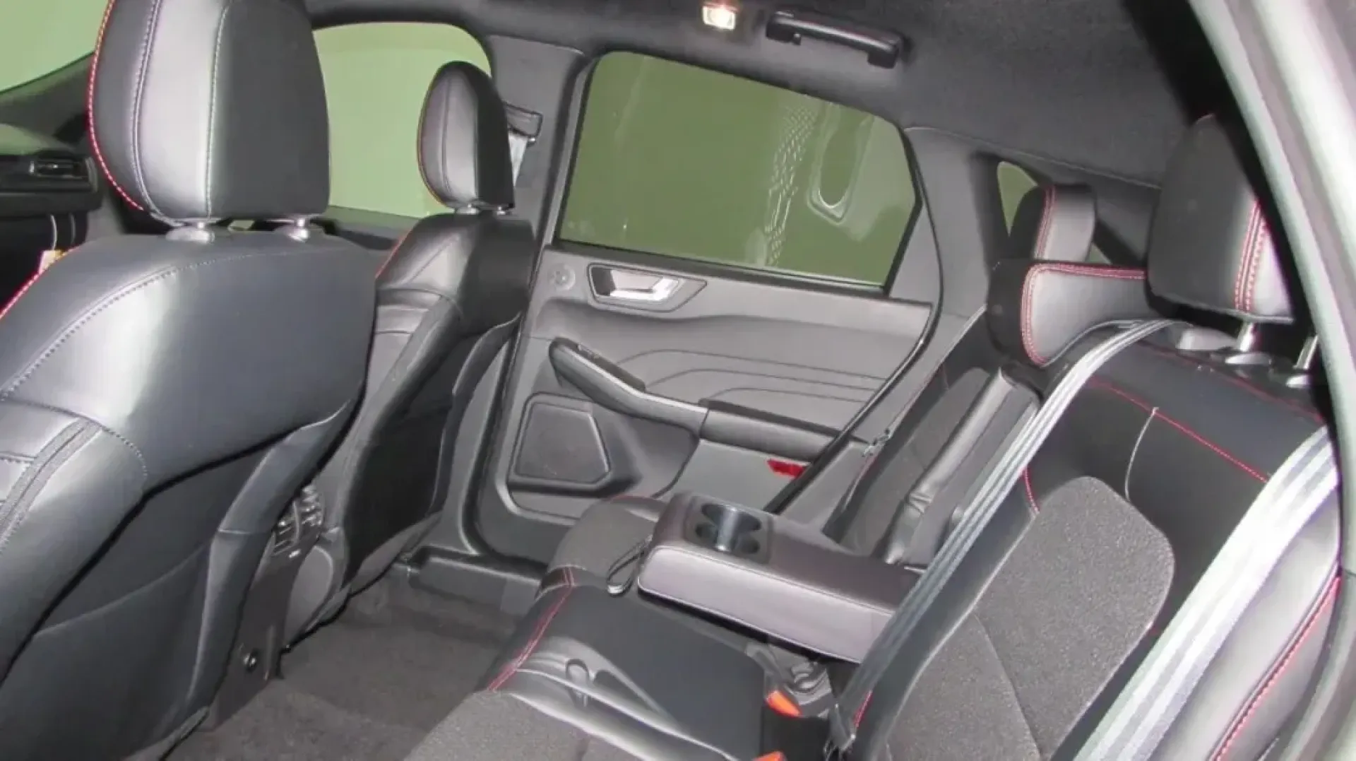 2025 Ford Escape ST-Line Select (1FMCU9NA0SU) with an 2.0L Turbocharged engine, located at 12836 Highway 21, De Soto, MO, 63020, (636) 337-7777, 38.151867, -90.575615 - NEW 2025 Ford Escape ST-Line Select from Pettus Ford De Soto, De Soto MO. - Photo#22