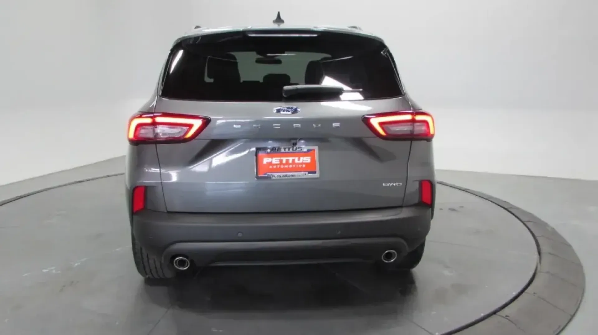 2025 Ford Escape ST-Line Select (1FMCU9NA0SU) with an 2.0L Turbocharged engine, located at 12836 Highway 21, De Soto, MO, 63020, (636) 337-7777, 38.151867, -90.575615 - NEW 2025 Ford Escape ST-Line Select from Pettus Ford De Soto, De Soto MO. - Photo#5