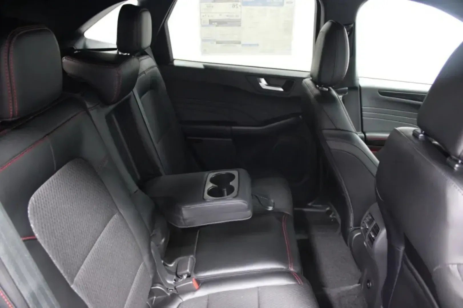 2024 Ford Escape ST-Line Select (1FMCU9NA9RU) with an 2.0L Turbocharged engine, located at 12836 Highway 21, De Soto, MO, 63020, (636) 337-7777, 38.151867, -90.575615 - **Adventure Awaits with the 2024 Ford Escape ST-Line Select: Your Perfect Companion for Every Journey!**<br /> <br /> Are you ready to elevate your lifestyle with a vehicle that perfectly balances style, comfort, and performance? The 2024 Ford Escape ST-Line Select, available at Pettus Ford De Soto, - Photo#13