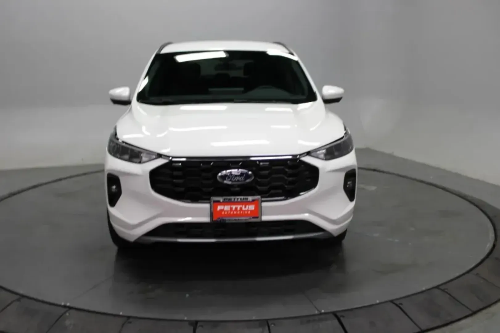 2024 Ford Escape ST-Line Select (1FMCU9NA9RU) with an 2.0L Turbocharged engine, located at 12836 Highway 21, De Soto, MO, 63020, (636) 337-7777, 38.151867, -90.575615 - **Adventure Awaits with the 2024 Ford Escape ST-Line Select: Your Perfect Companion for Every Journey!**<br /> <br /> Are you ready to elevate your lifestyle with a vehicle that perfectly balances style, comfort, and performance? The 2024 Ford Escape ST-Line Select, available at Pettus Ford De Soto, - Photo#0
