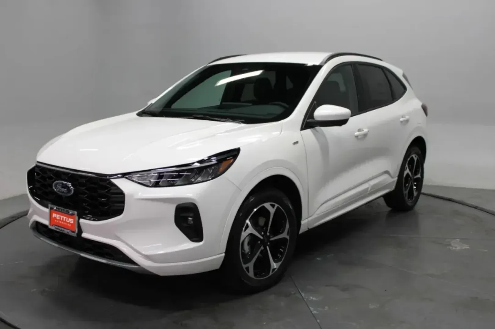 2024 Ford Escape ST-Line Select (1FMCU9NA9RU) with an 2.0L Turbocharged engine, located at 12836 Highway 21, De Soto, MO, 63020, (636) 337-7777, 38.151867, -90.575615 - **Adventure Awaits with the 2024 Ford Escape ST-Line Select: Your Perfect Companion for Every Journey!**<br /> <br /> Are you ready to elevate your lifestyle with a vehicle that perfectly balances style, comfort, and performance? The 2024 Ford Escape ST-Line Select, available at Pettus Ford De Soto, - Photo#1