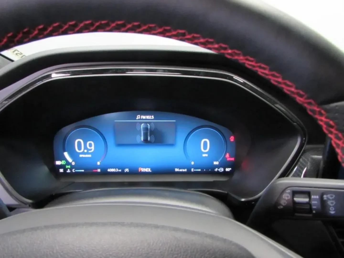 2024 /Red / Ebony Ford Escape ST-Line Select (1FMCU9NA9RU) with an Other engine, located at 12836 Highway 21, De Soto, MO, 63020, (636) 337-7777, 38.151867, -90.575615 - **Adventure Awaits with the 2024 Ford Escape ST-Line Select: Your Perfect Companion for Every Journey!**<br /> <br /> Are you ready to elevate your lifestyle with a vehicle that perfectly balances style, comfort, and performance? The 2024 Ford Escape ST-Line Select, available at Pettus Ford De Soto, - Photo#17