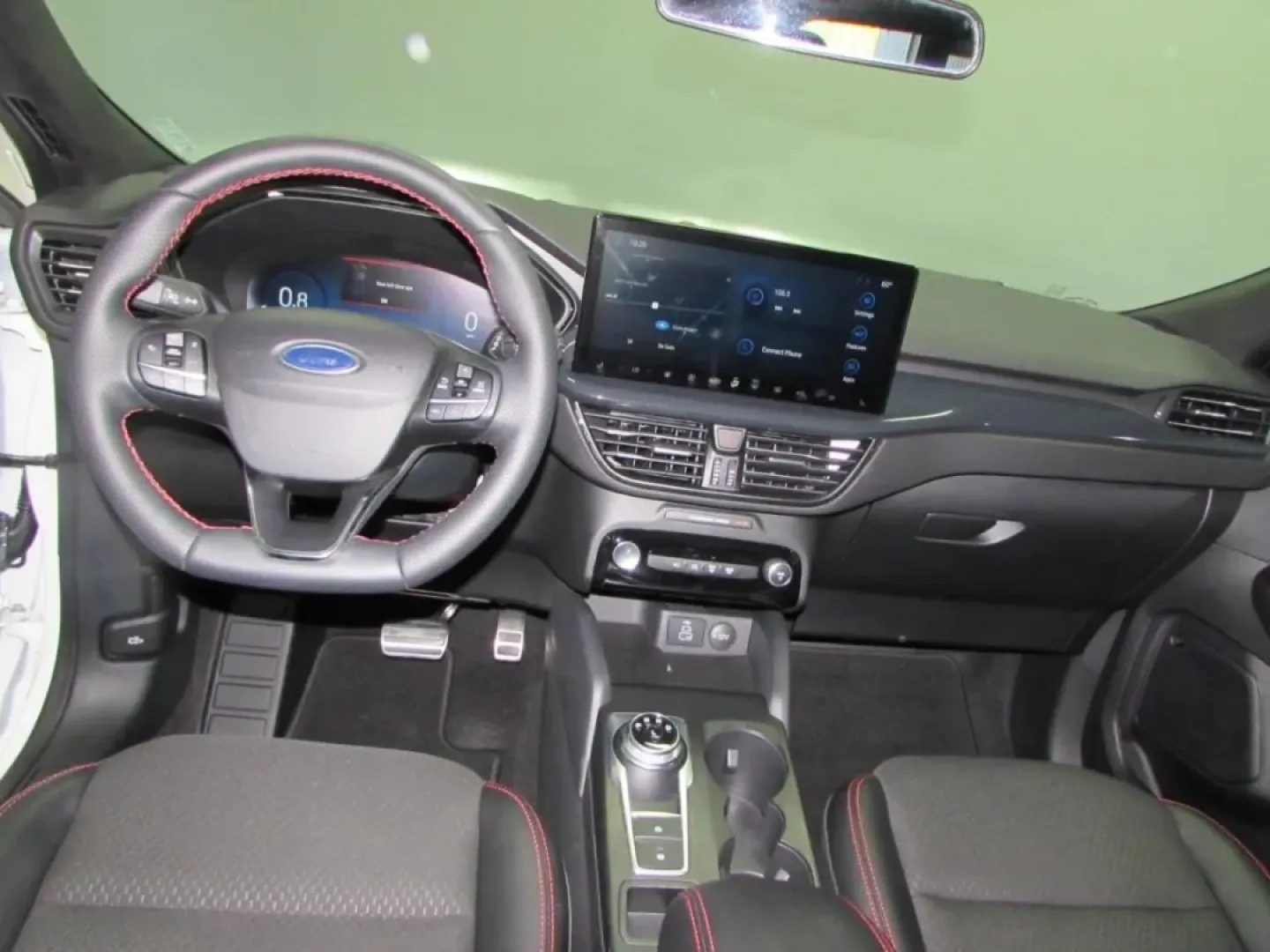 2024 /Red / Ebony Ford Escape ST-Line Select (1FMCU9NA9RU) with an Other engine, located at 12836 Highway 21, De Soto, MO, 63020, (636) 337-7777, 38.151867, -90.575615 - **Adventure Awaits with the 2024 Ford Escape ST-Line Select: Your Perfect Companion for Every Journey!**<br /> <br /> Are you ready to elevate your lifestyle with a vehicle that perfectly balances style, comfort, and performance? The 2024 Ford Escape ST-Line Select, available at Pettus Ford De Soto, - Photo#22