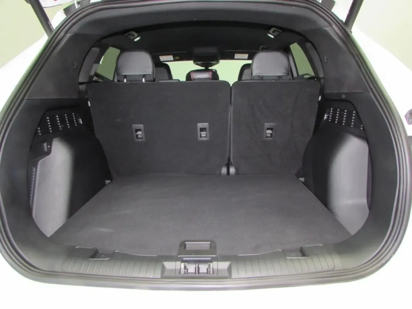 2024 /Red / Ebony Ford Escape ST-Line Select (1FMCU9NA9RU) with an Other engine, located at 12836 Highway 21, De Soto, MO, 63020, (636) 337-7777, 38.151867, -90.575615 - **Adventure Awaits with the 2024 Ford Escape ST-Line Select: Your Perfect Companion for Every Journey!**<br /> <br /> Are you ready to elevate your lifestyle with a vehicle that perfectly balances style, comfort, and performance? The 2024 Ford Escape ST-Line Select, available at Pettus Ford De Soto, - Photo#26