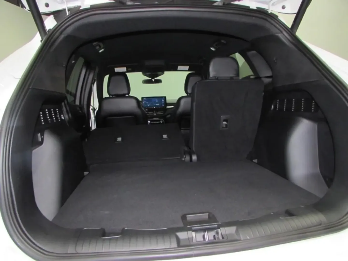 2024 /Red / Ebony Ford Escape ST-Line Select (1FMCU9NA9RU) with an Other engine, located at 12836 Highway 21, De Soto, MO, 63020, (636) 337-7777, 38.151867, -90.575615 - **Adventure Awaits with the 2024 Ford Escape ST-Line Select: Your Perfect Companion for Every Journey!**<br /> <br /> Are you ready to elevate your lifestyle with a vehicle that perfectly balances style, comfort, and performance? The 2024 Ford Escape ST-Line Select, available at Pettus Ford De Soto, - Photo#29