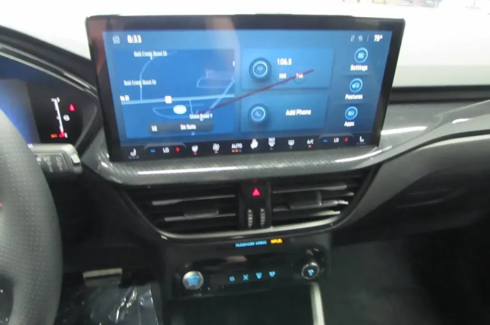 2024 Ford Escape ST-Line Select (1FMCU9NZ6RU) with an 2.5L iVCT Atkinson Cycle I-4 Hybrid engine, located at 12836 Highway 21, De Soto, MO, 63020, (636) 337-7777, 38.151867, -90.575615 - **Discover Adventure with the 2024 Ford Escape Hybrid Perfect for Every Journey!**<br /> <br /> Are you ready to elevate your daily commutes or weekend getaways? The 2024 Ford Escape Hybrid is your ultimate companion for both urban exploration and outdoor adventures, designed to meet the needs of m - Photo#18