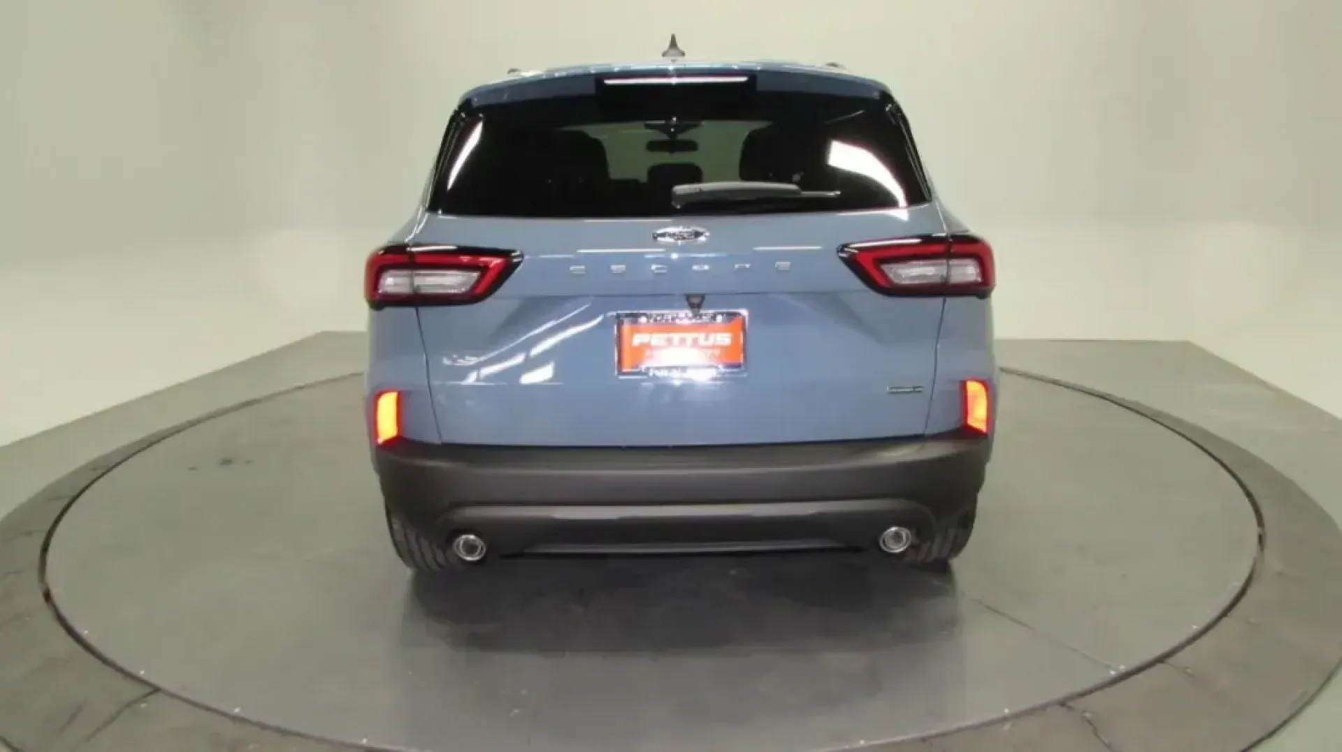 2025 Ford Escape ST-Line Select (1FMCU9NZ9SU) with an 2.5L iVCT Atkinson Cycle I-4 Hybrid engine, located at 12836 Highway 21, De Soto, MO, 63020, (636) 337-7777, 38.151867, -90.575615 - Are you ready to elevate your adventures while prioritizing efficiency? The 2025 Ford Escape Hybrid ST-Line Select, now available at Pettus Ford De Soto, is the perfect choice for anyone looking to blend a sustainable lifestyle with modern convenience. Whether you're commuting through the charming s - Photo#5