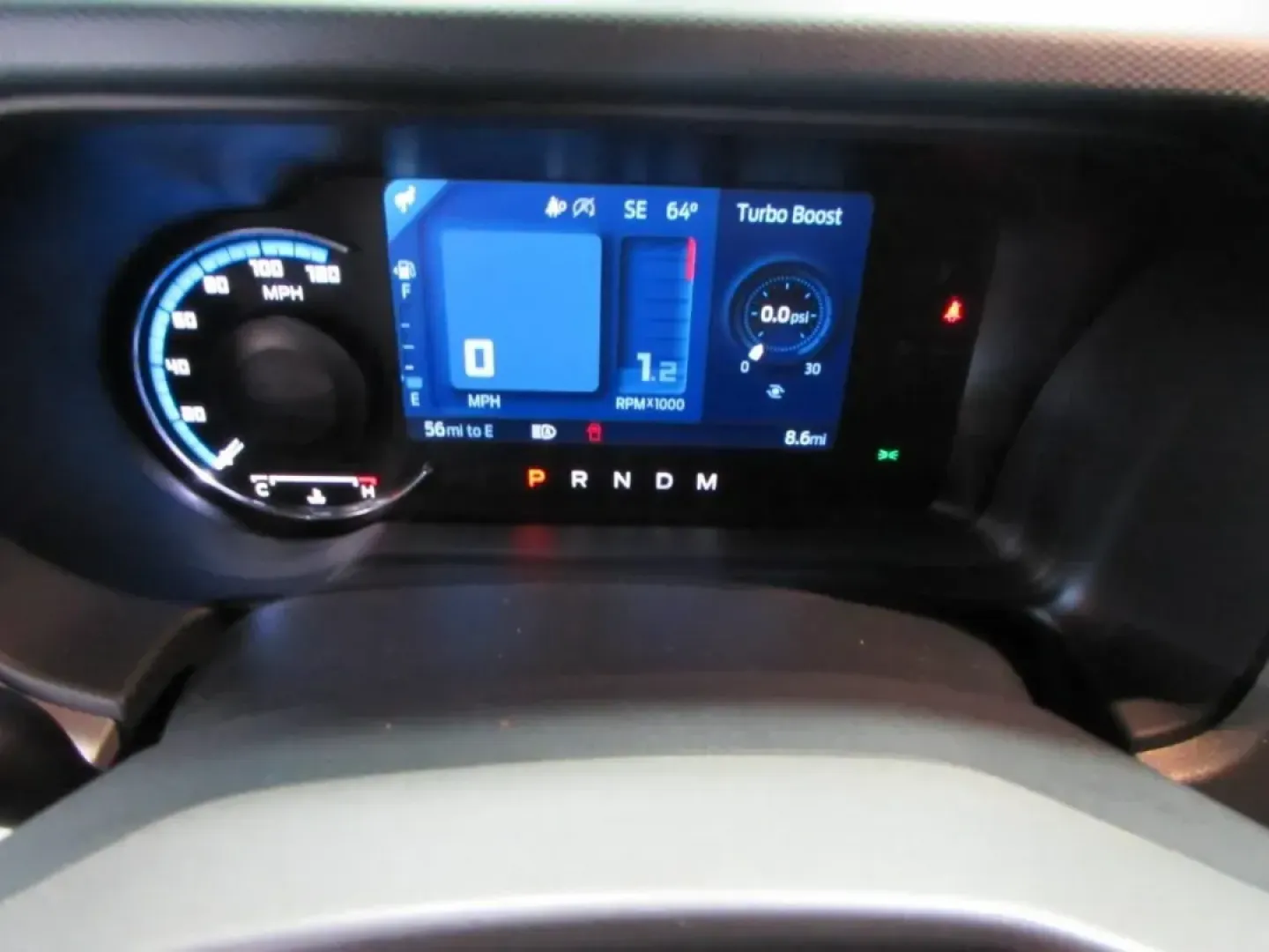 2024 Ford Bronco Outer Banks (1FMDE8BH9RL) with an 2.3L EcoBoost I-4 engine, Automatic transmission, located at 12836 Highway 21, De Soto, MO, 63020, (636) 337-7777, 38.151867, -90.575615 - **Adventure Awaits with the 2024 Ford Bronco Outer Banks Your Ultimate Weekend Companion!**<br /> <br /> Are you ready to elevate your outdoor adventures or tackle daily commutes with flair? The 2024 Ford Bronco Outer Banks is designed for those who crave excitement and versatility. With its robust - Photo#17