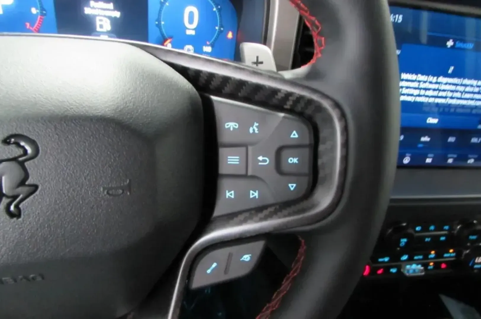 2024 Ford Bronco Raptor (1FMEE0RR6RL) with an 3.0L EcoBoost V6 engine, Automatic transmission, located at 12836 Highway 21, De Soto, MO, 63020, (636) 337-7777, 38.151867, -90.575615 - **Conquer Every Adventure with the 2024 Ford Bronco Raptor at Pettus Ford De Soto!**<br /> <br /> Are you ready to elevate your weekend adventures or daily commutes? The 2024 Ford Bronco Raptor is the perfect choice for those who crave excitement both on and off the road. With a striking Velo Blue e - Photo#16