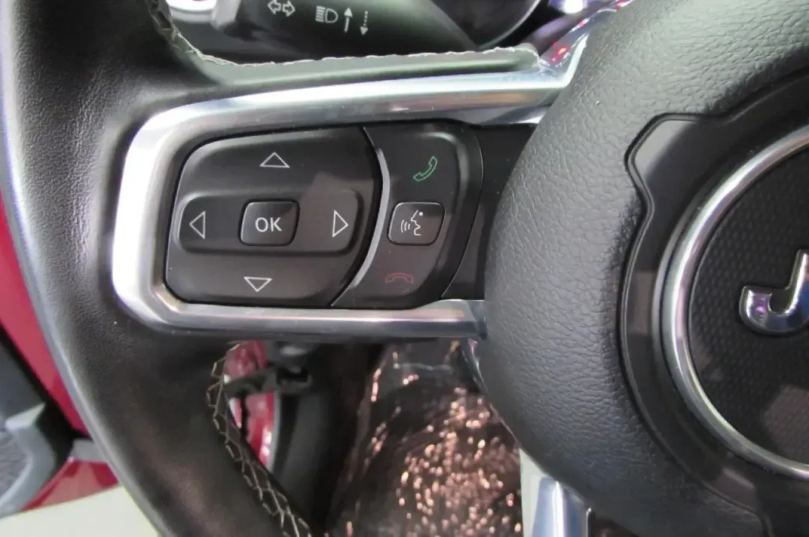 2021 /Dark Saddle/Black Leather Jeep Wrangler Unlimited Sahara 4xe (1C4JJXP62MW) with an Other engine, Automatic transmission, located at 12830 Highway 21, De Soto, MO, 63020, (636) 337-7777, 38.153099, -90.573624 - **Adventure Awaits with the 2021 Jeep Wrangler Unlimited Sahara 4xe Perfect for Your Next Expedition!**<br /> <br /> Are you ready to take your outdoor adventures to the next level? The 2021 Jeep Wrangler Unlimited Sahara 4xe is designed for those who crave excitement and exploration, making it an - Photo#15