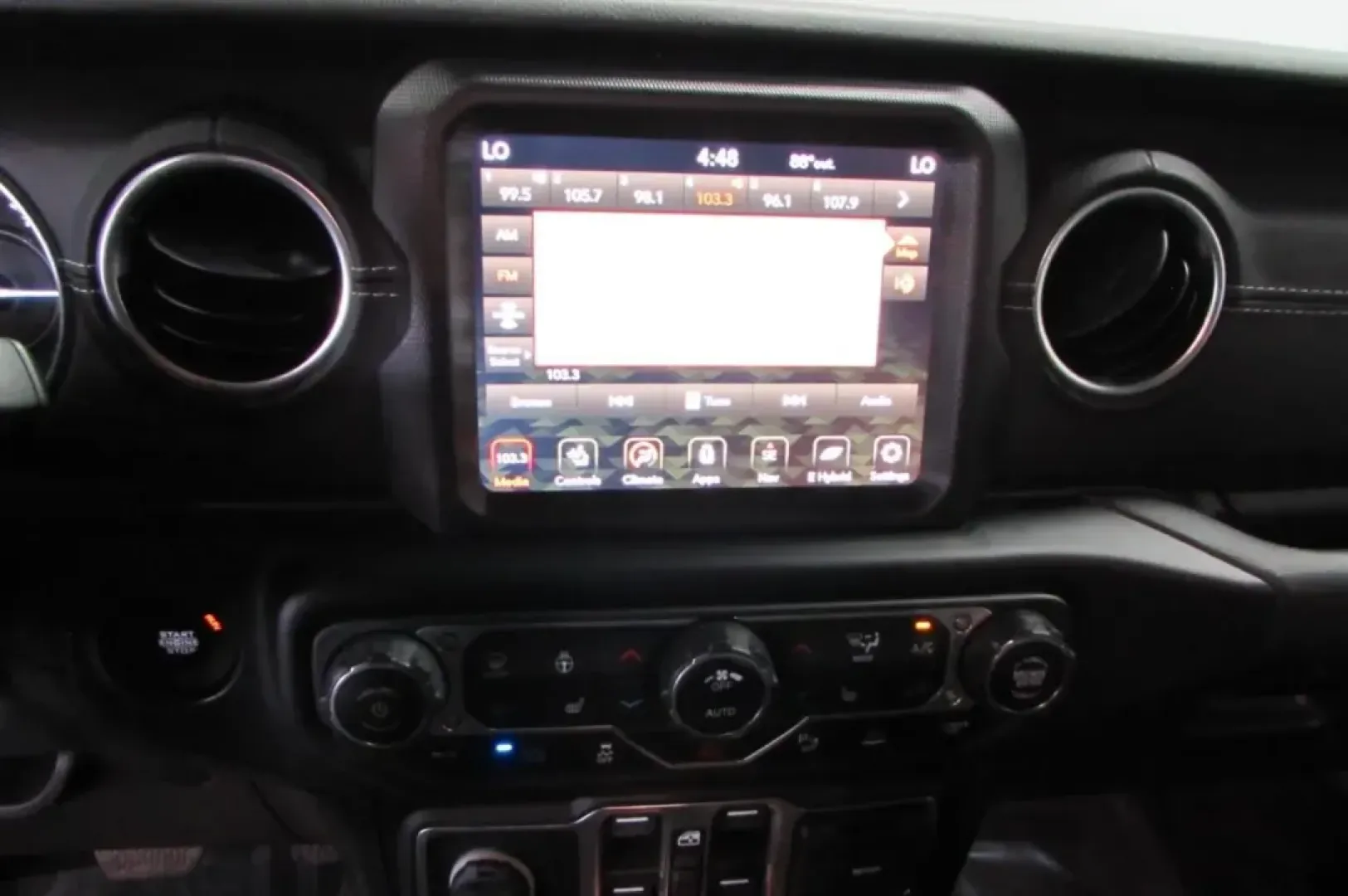 2021 /Dark Saddle/Black Leather Jeep Wrangler Unlimited Sahara 4xe (1C4JJXP62MW) with an Other engine, Automatic transmission, located at 12830 Highway 21, De Soto, MO, 63020, (636) 337-7777, 38.153099, -90.573624 - **Adventure Awaits with the 2021 Jeep Wrangler Unlimited Sahara 4xe Perfect for Your Next Expedition!**<br /> <br /> Are you ready to take your outdoor adventures to the next level? The 2021 Jeep Wrangler Unlimited Sahara 4xe is designed for those who crave excitement and exploration, making it an - Photo#19