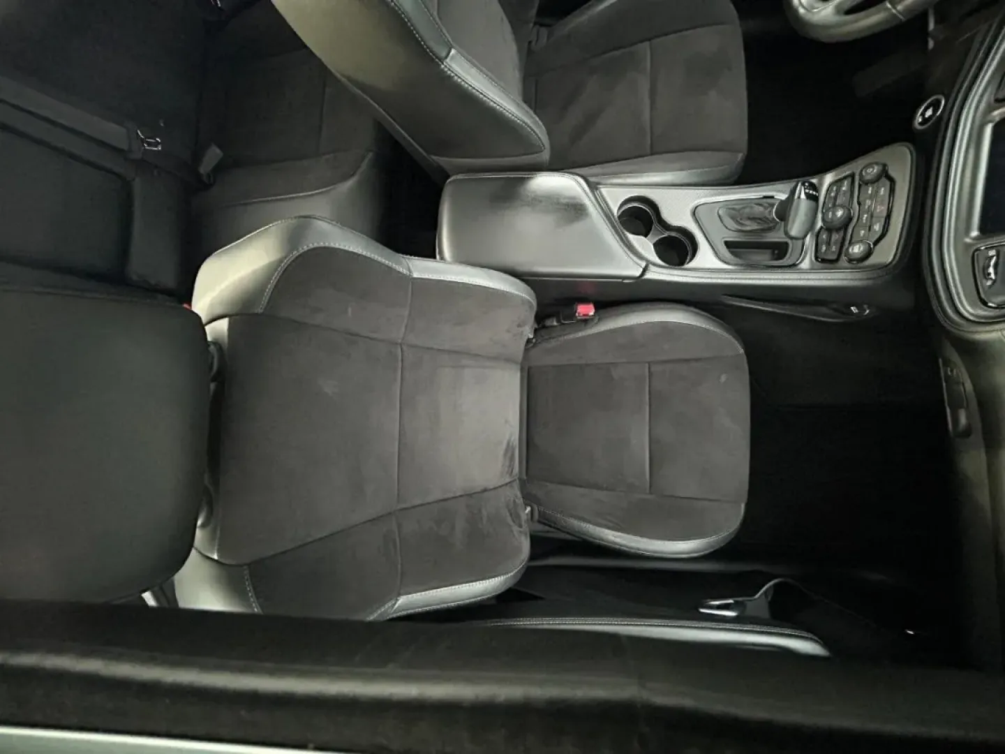 2023 /Black Suede Dodge Challenger GT (2C3CDZKG1PH) with an 3.6L V6 24V VVT engine, Automatic transmission, located at 970 Woodlawn Dr., Farmington, MO, 63640, (573) 431-7800, 37.825642, -90.468674 - **Unleash Your Inner Adventurer with the 2023 Dodge Challenger GT!**<br /> <br /> Are you ready to elevate your driving experience? The 2023 Dodge Challenger GT is not just a vehicle; it's a lifestyle choice, perfect for those who crave excitement on the road. Whether you are commuting through Farmi - Photo#8